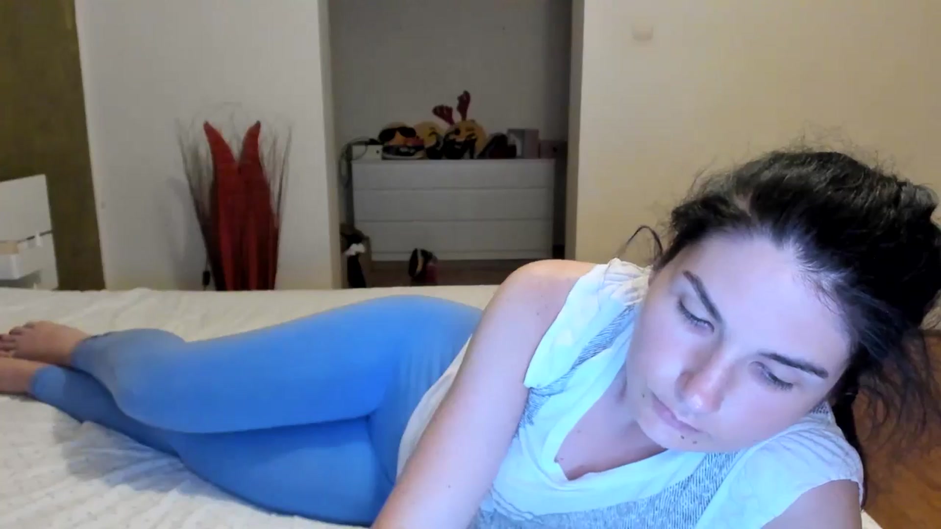 Gallery image thumbnail from SiouxPrincess's myfreecams stream on, 05/30/2024, 22:14 image 7 of 20