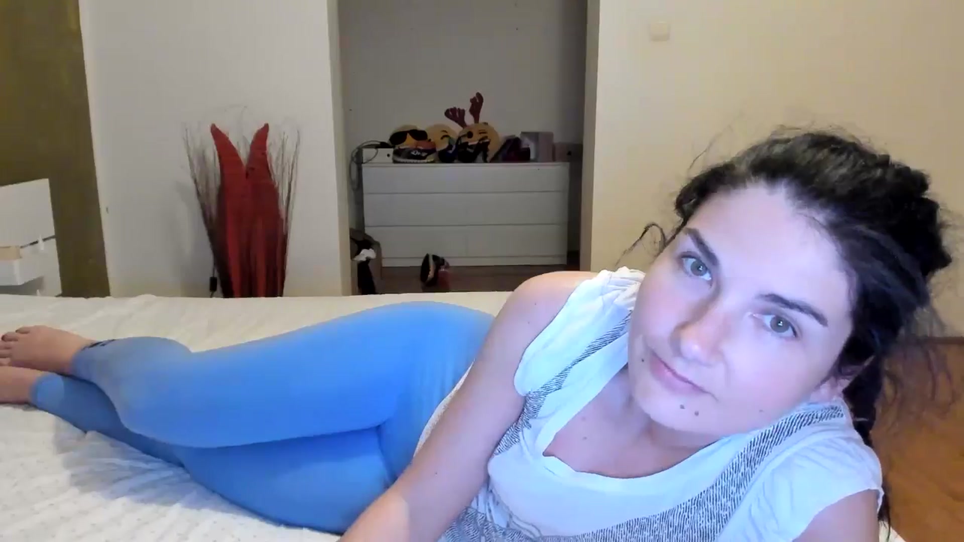 Gallery image thumbnail from SiouxPrincess's myfreecams stream on, 05/30/2024, 22:14 image 4 of 20
