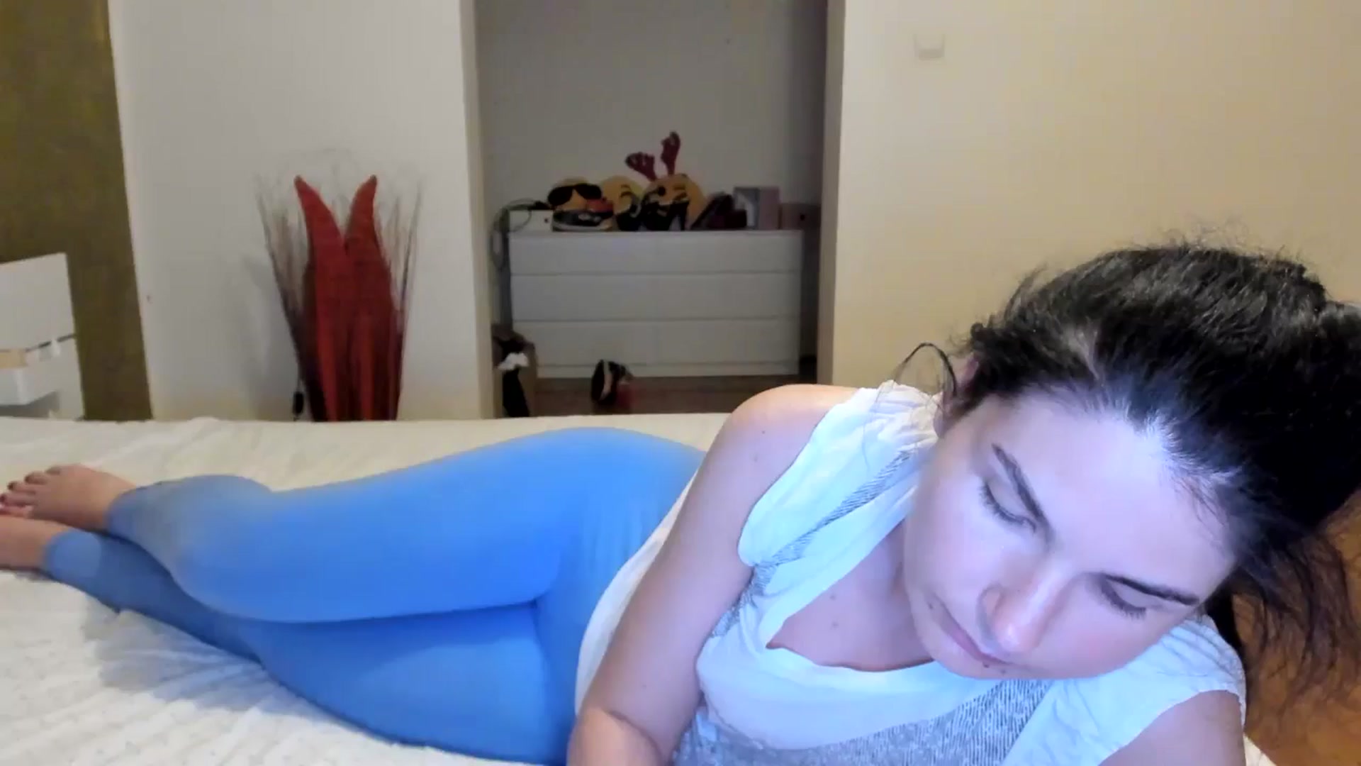 Gallery image thumbnail from SiouxPrincess's myfreecams stream on, 05/30/2024, 22:14 image 8 of 20