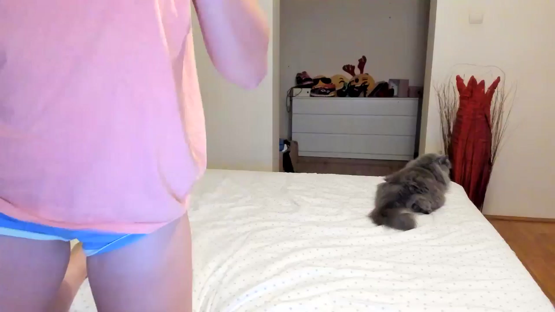 Gallery image thumbnail from SiouxPrincess's myfreecams stream on, 05/31/2024, 22:47 image 1 of 20