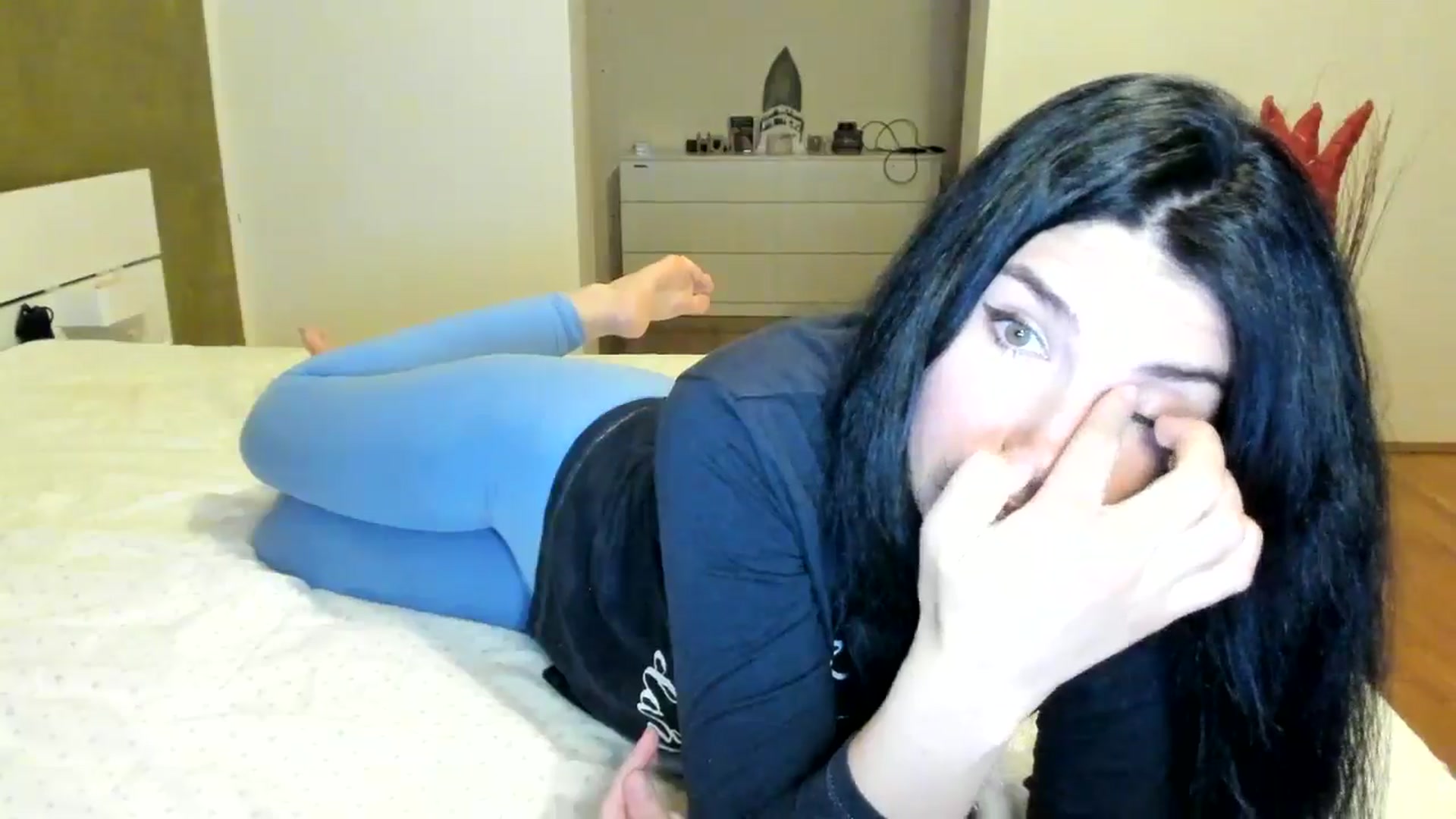 Gallery image thumbnail from SiouxPrincess's myfreecams stream on, 06/20/2024, 23:12 image 20 of 20