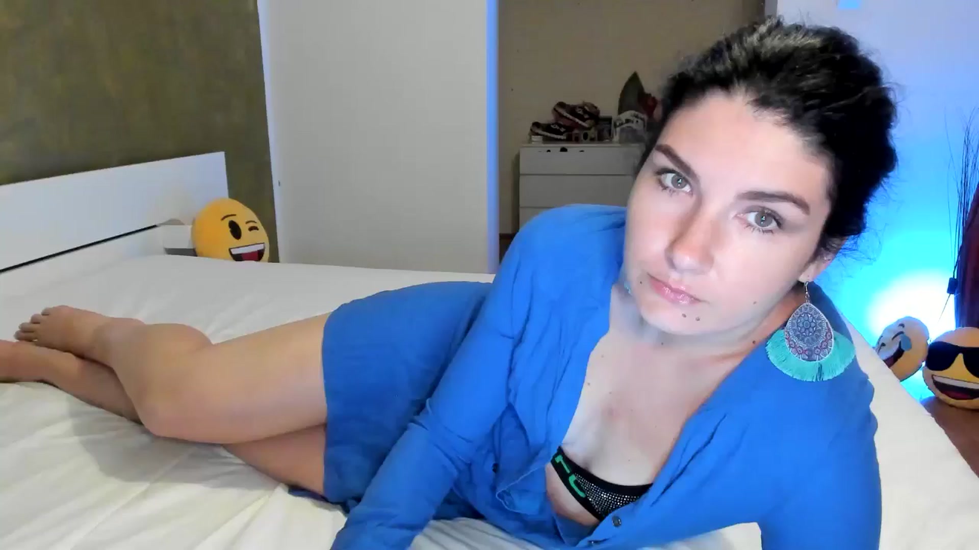Gallery image thumbnail from SiouxPrincess's myfreecams stream on, 07/02/2024, 23:14 image 1 of 20