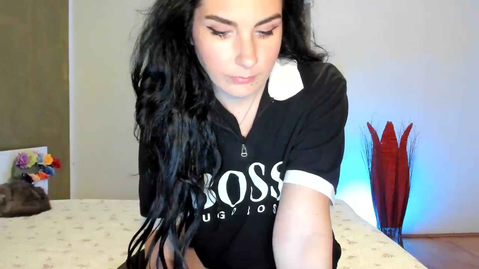 Gallery image thumbnail from SiouxPrincess's myfreecams stream on, 07/16/2024, 23:50 image 4 of 20