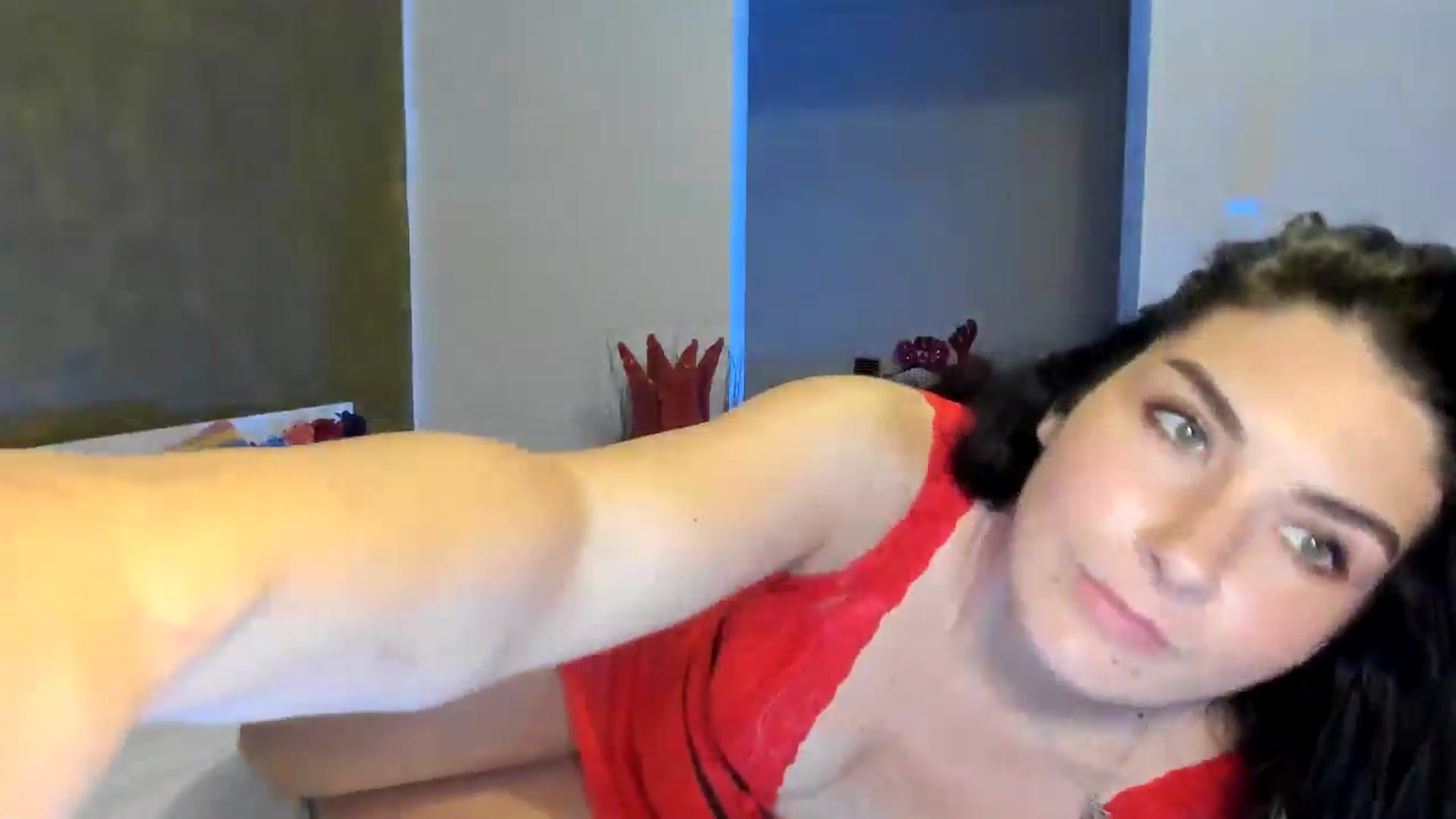 Gallery image thumbnail from SiouxPrincess's myfreecams stream on, 07/30/2024, 23:58 image 17 of 20