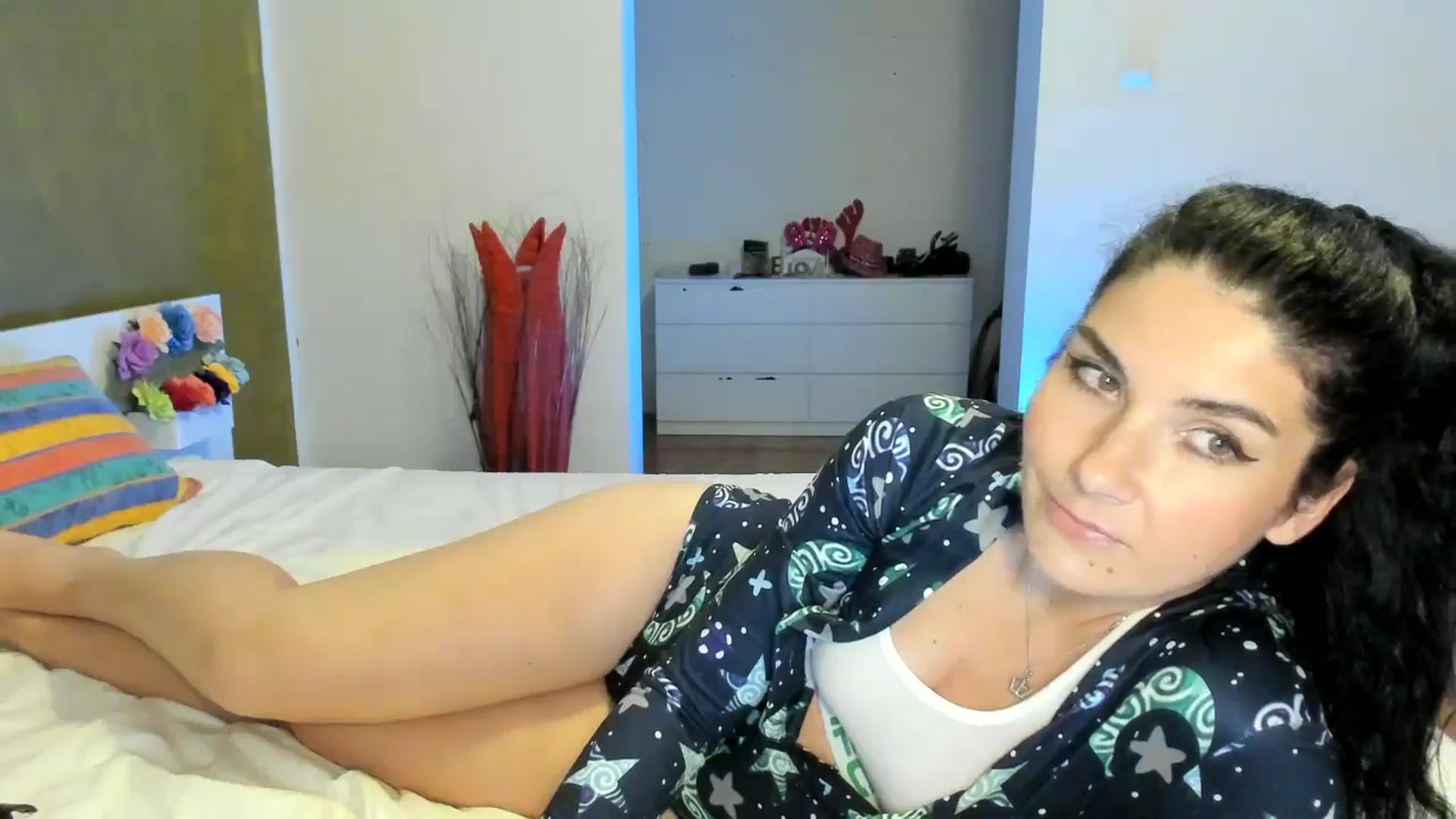 Gallery image thumbnail from SiouxPrincess's myfreecams stream on, 08/05/2024, 23:56 image 19 of 20