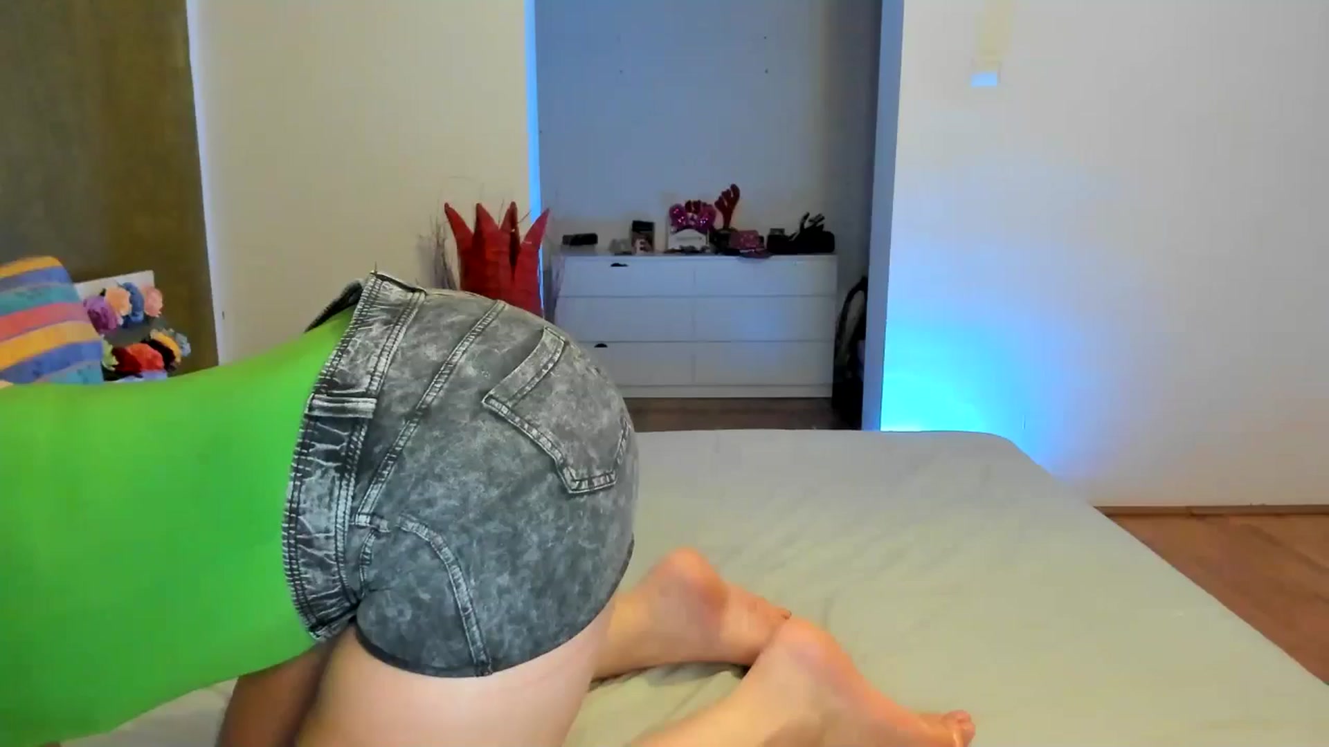Gallery image thumbnail from SiouxPrincess's myfreecams stream on, 08/10/2024, 23:56 image 1 of 20