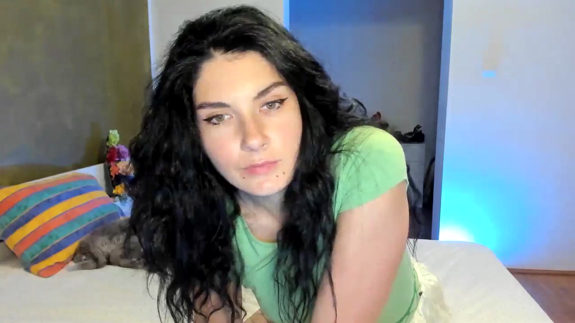 Gallery image thumbnail from SiouxPrincess's myfreecams stream on, 08/26/2024, 24:01 image 18 of 20