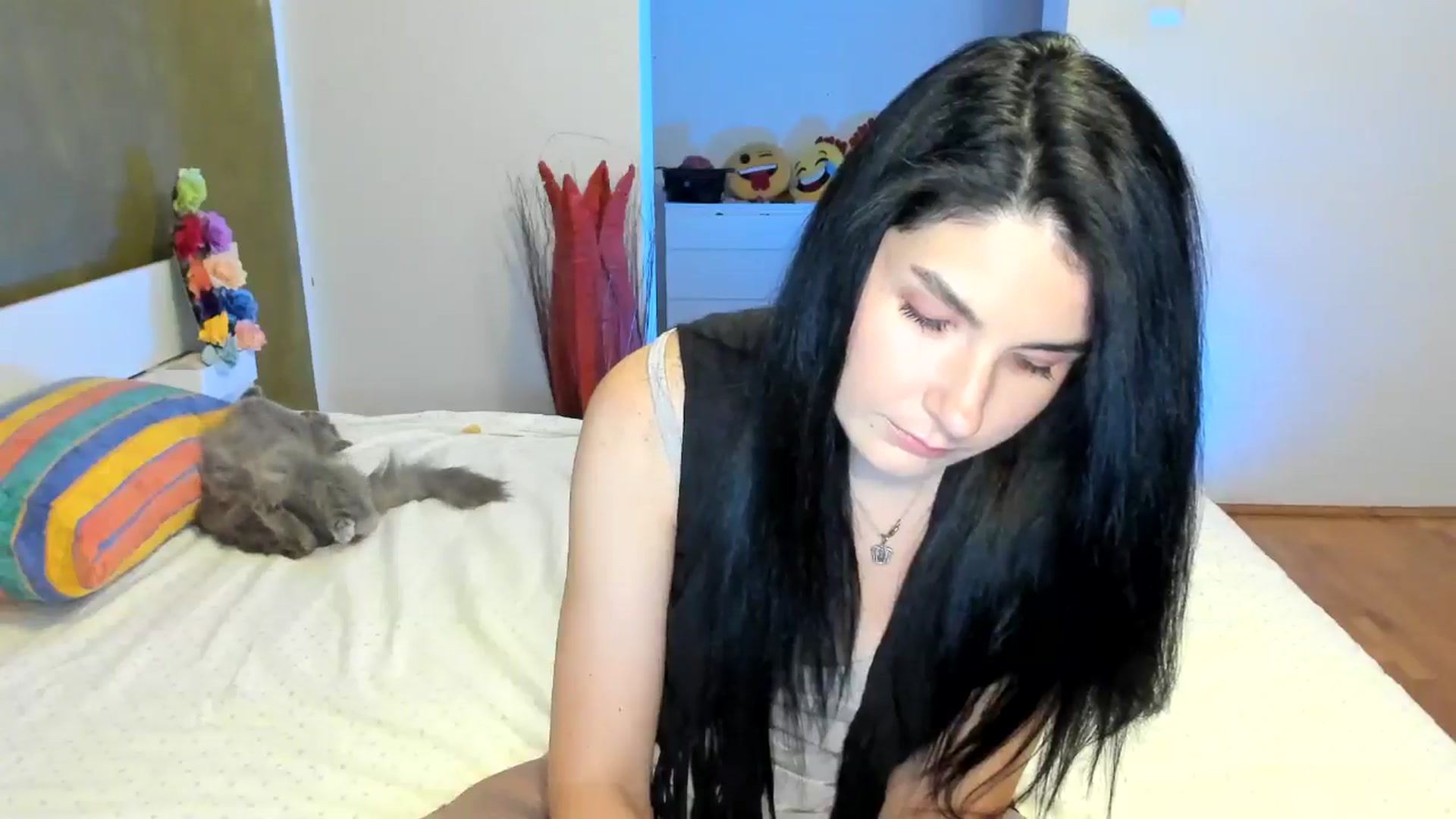 Gallery image thumbnail from SiouxPrincess's myfreecams stream on, 08/28/2024, 21:51 image 7 of 20