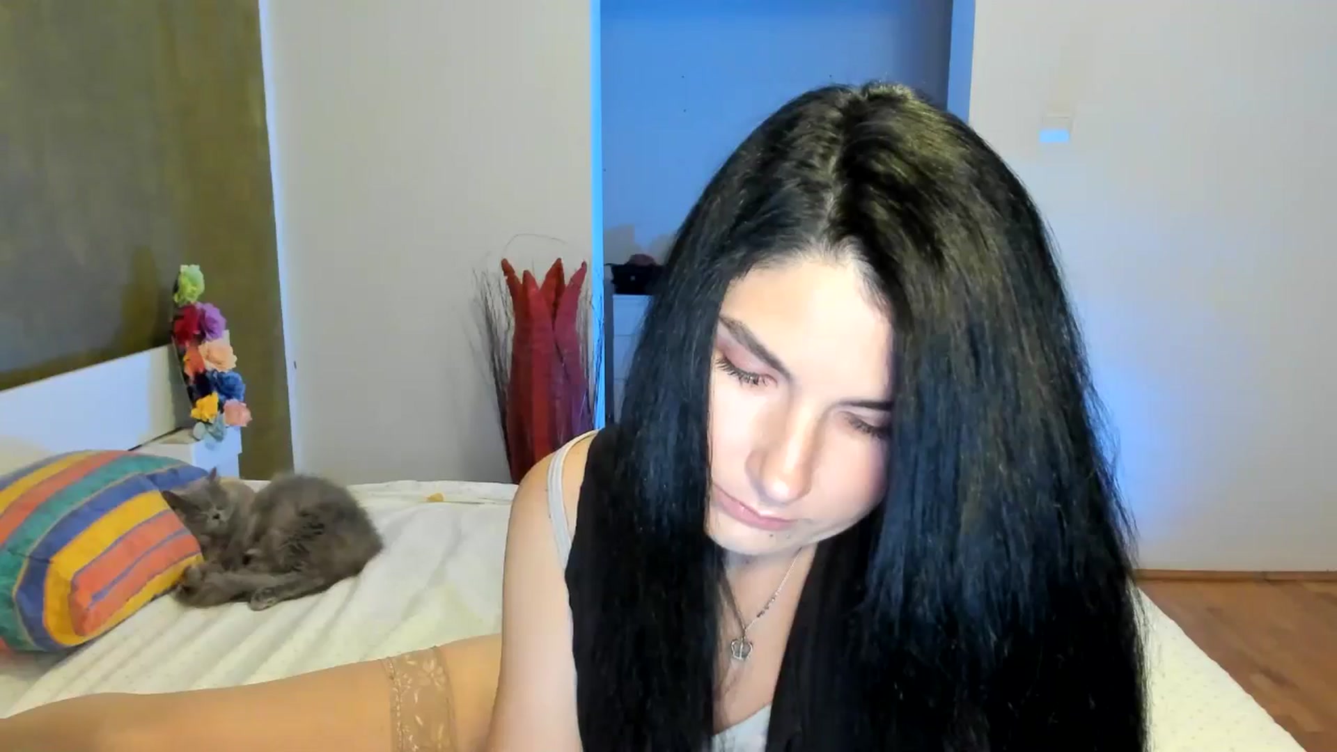 Gallery image thumbnail from SiouxPrincess's myfreecams stream on, 08/28/2024, 23:12 image 9 of 20