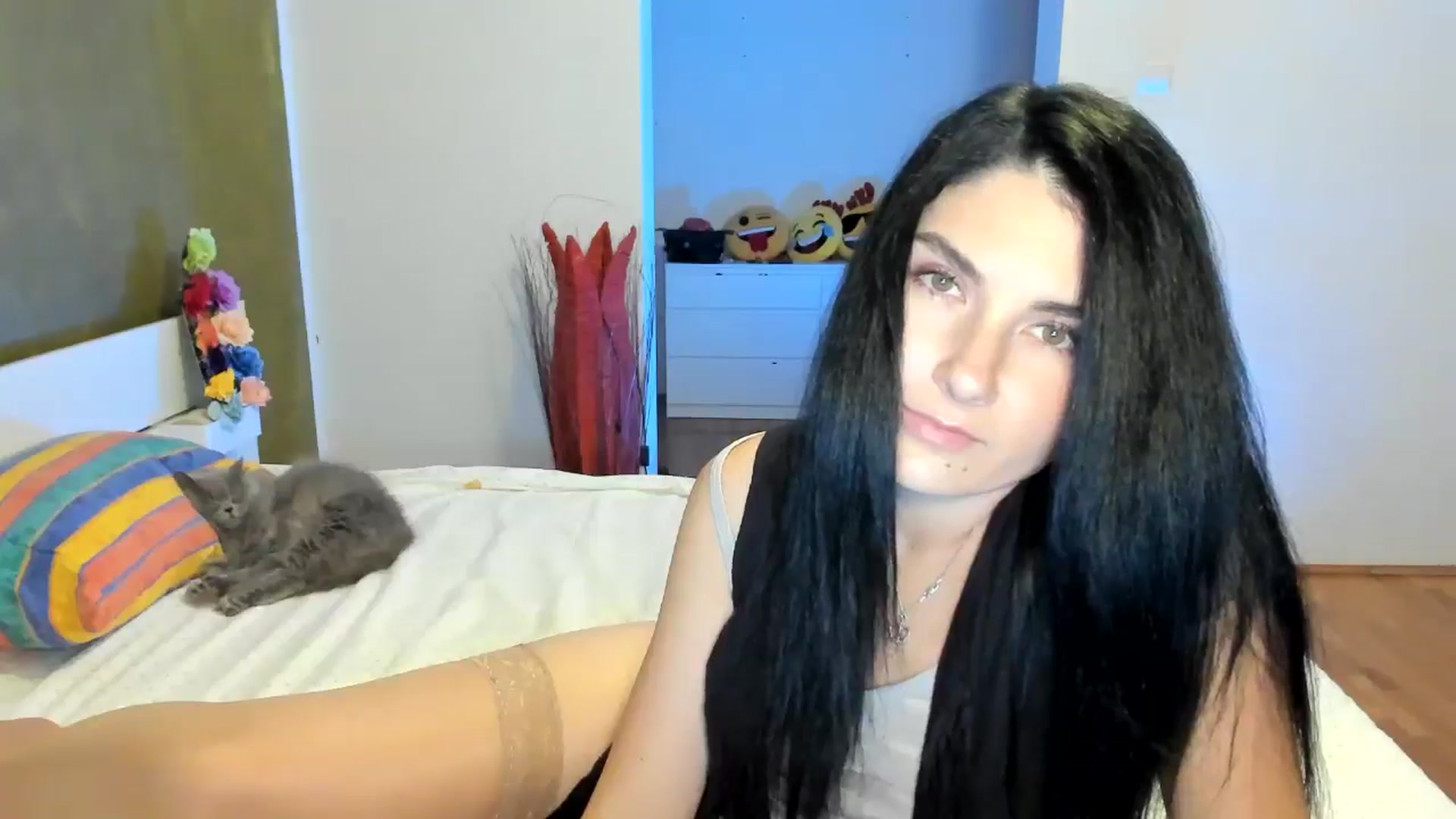 Gallery image thumbnail from SiouxPrincess's myfreecams stream on, 08/28/2024, 23:12 image 11 of 20
