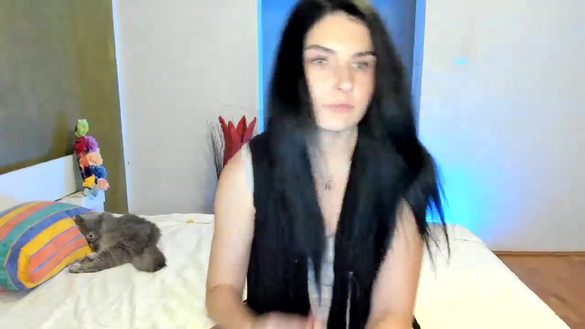 Gallery image thumbnail from SiouxPrincess's myfreecams stream on, 08/28/2024, 23:45 image 3 of 20