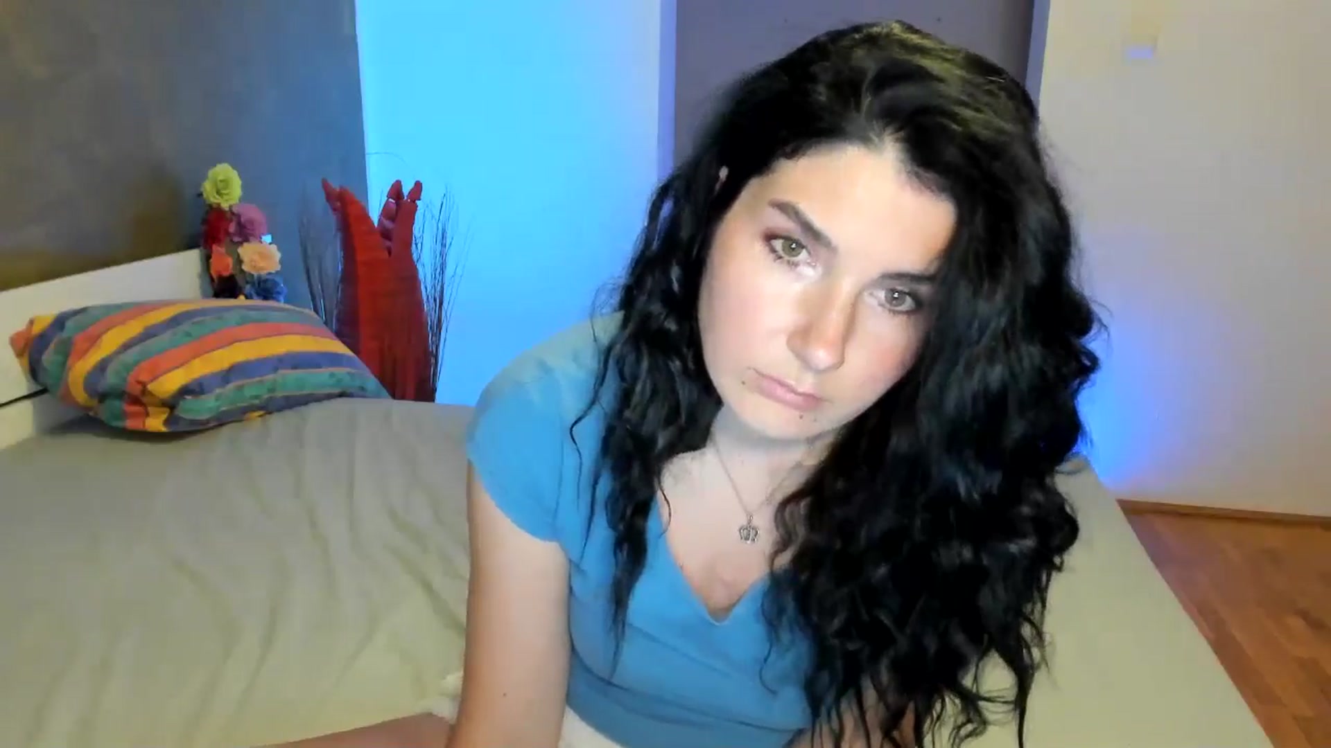 Gallery image thumbnail from SiouxPrincess's myfreecams stream on, 09/01/2024, 23:20 image 16 of 20