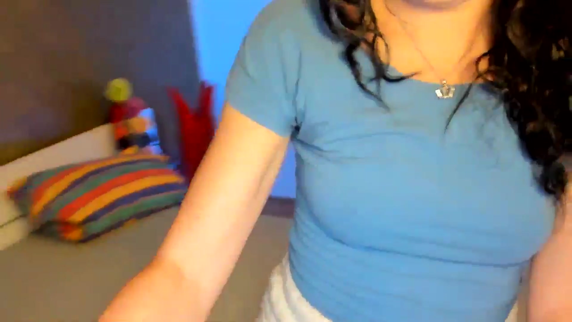 Gallery image thumbnail from SiouxPrincess's myfreecams stream on, 09/02/2024, 24:00 image 9 of 20