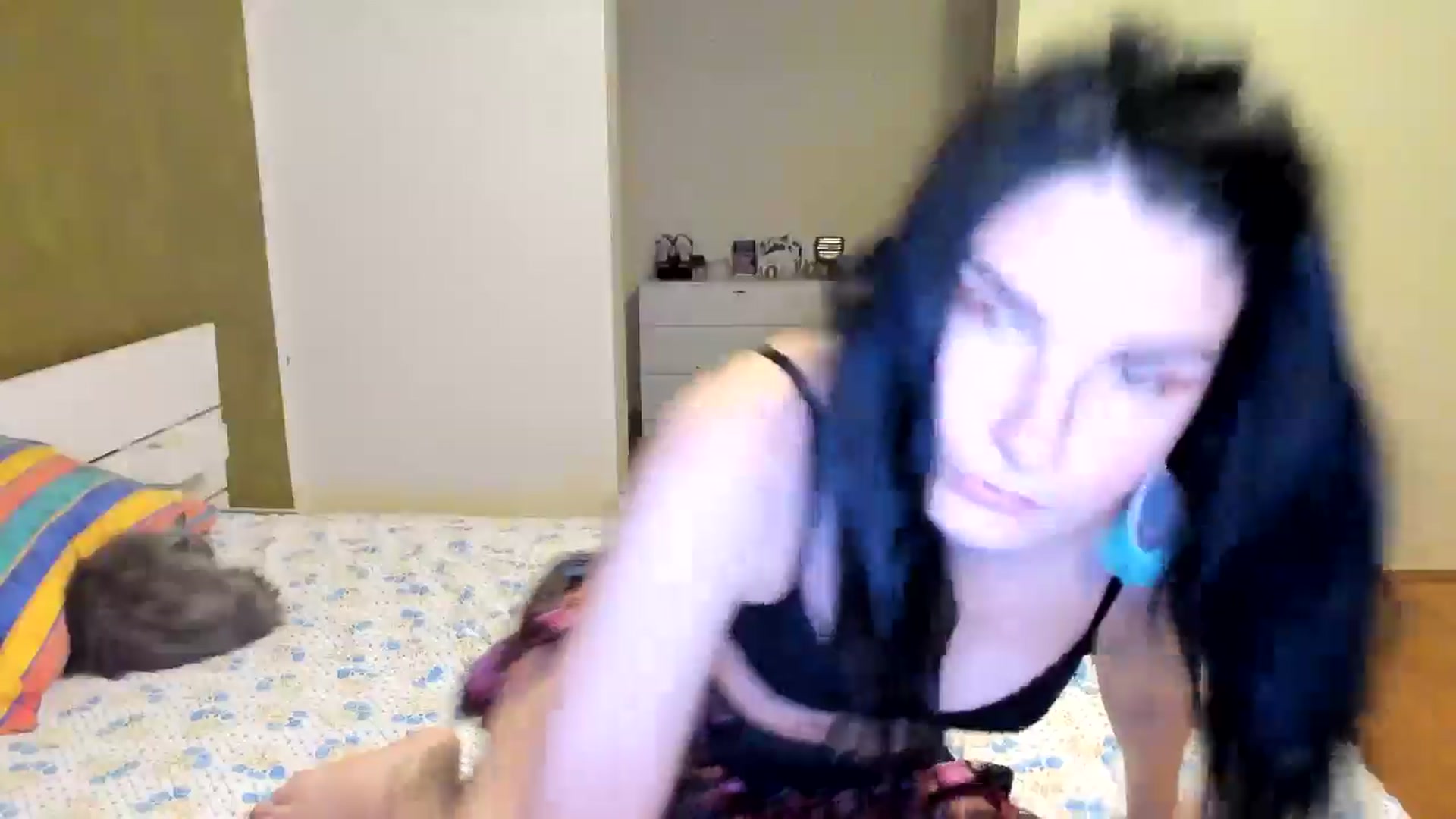 Gallery image thumbnail from SiouxPrincess's myfreecams stream on, 09/12/2024, 24:01 image 13 of 20