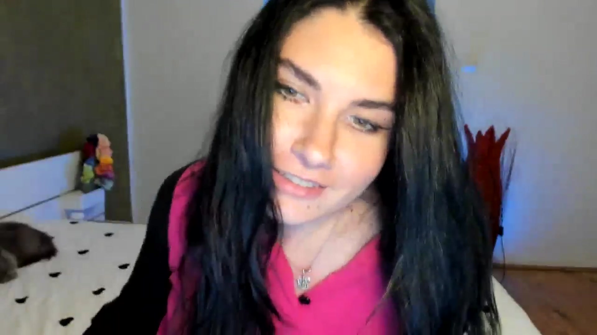 Gallery image thumbnail from SiouxPrincess's myfreecams stream on, 09/13/2024, 24:20 image 2 of 20