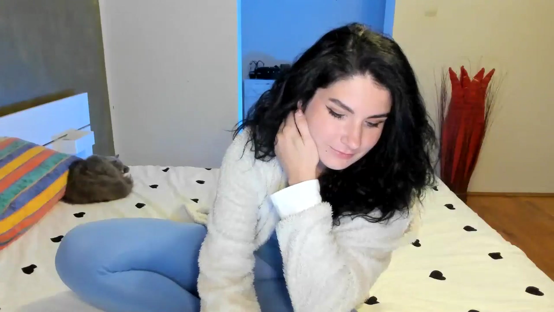 Gallery image thumbnail from SiouxPrincess's myfreecams stream on, 09/14/2024, 22:53 image 11 of 20