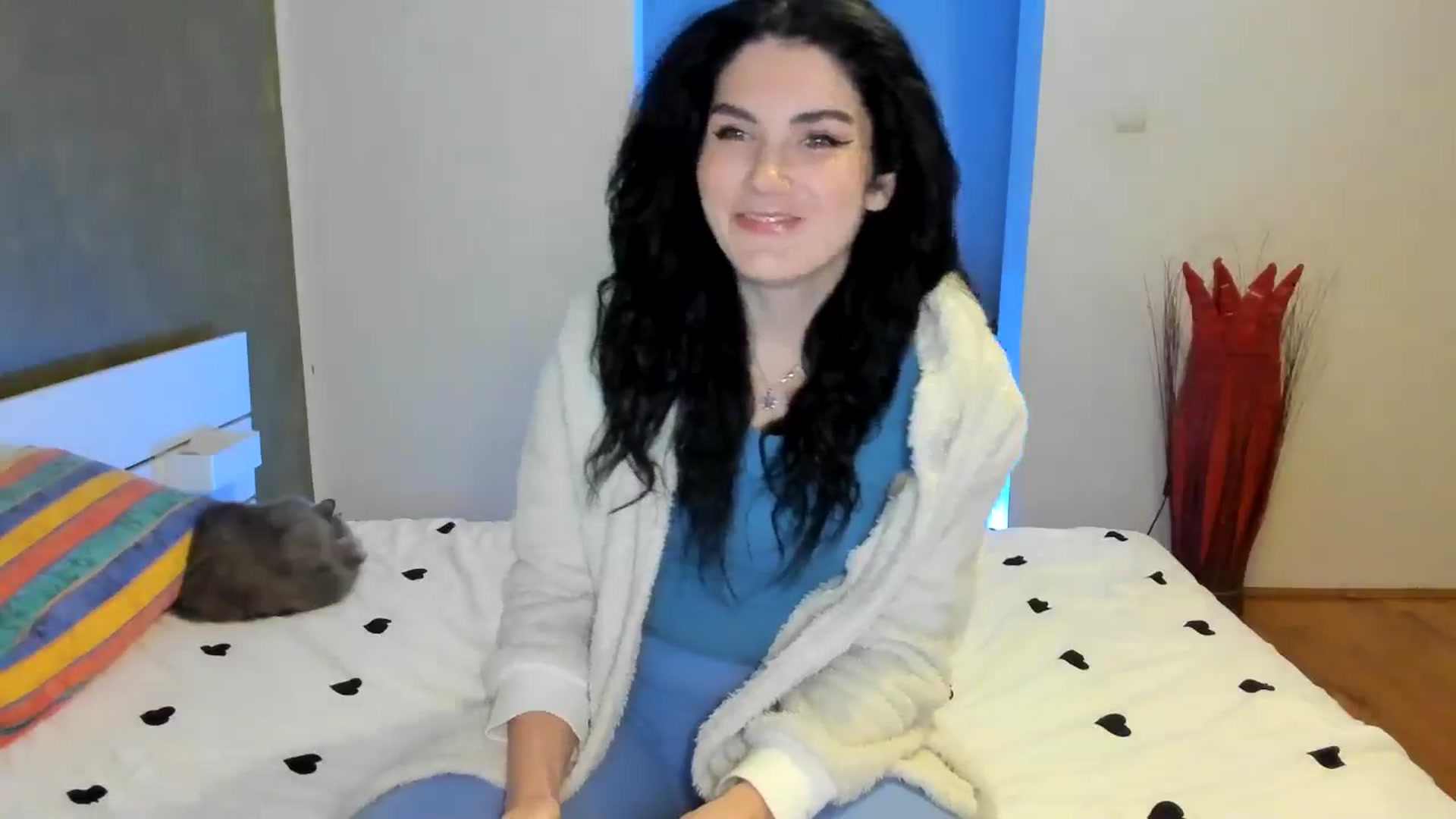 Gallery image thumbnail from SiouxPrincess's myfreecams stream on, 09/14/2024, 22:53 image 3 of 20