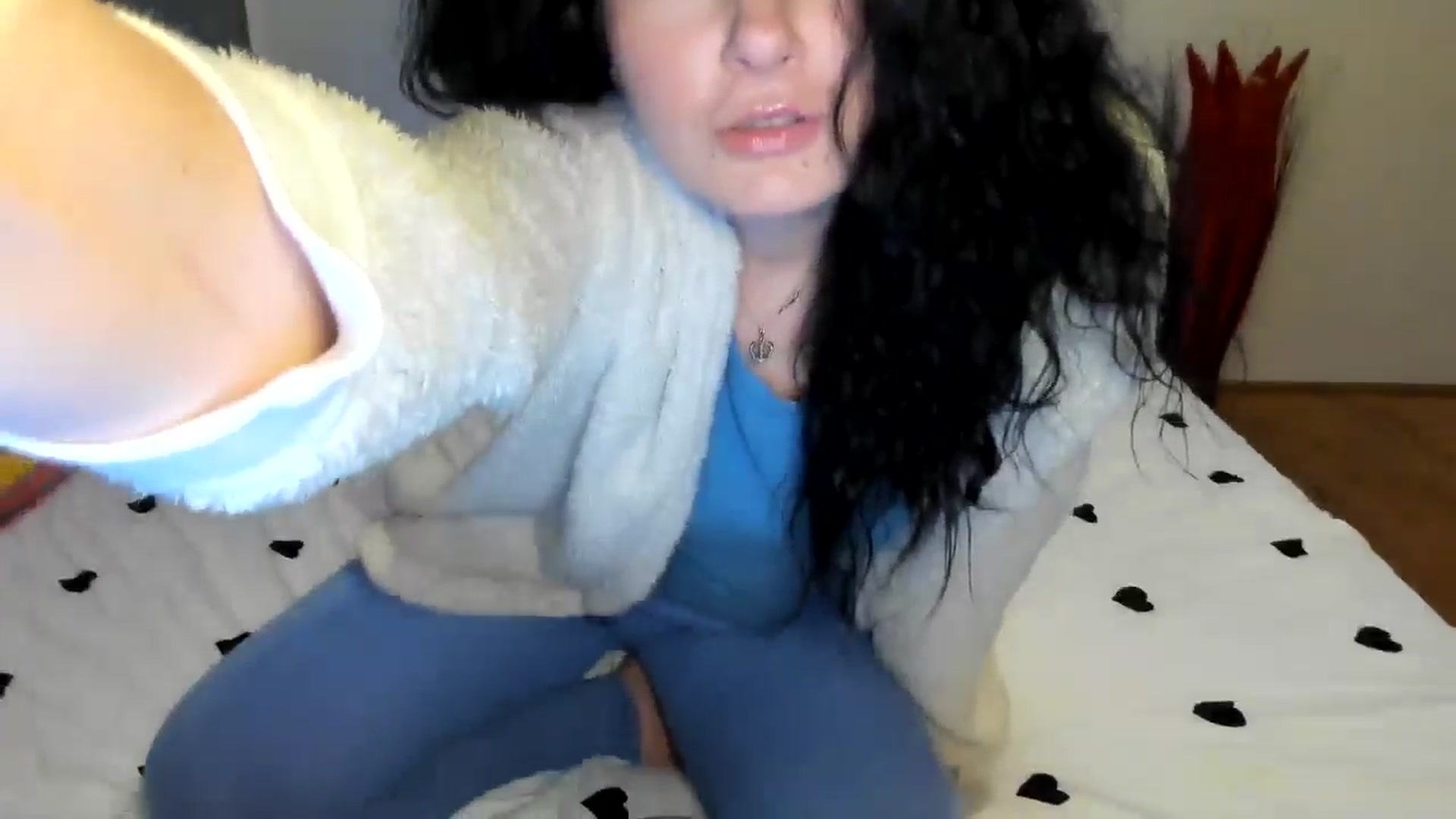 Gallery image thumbnail from SiouxPrincess's myfreecams stream on, 09/14/2024, 22:53 image 6 of 20