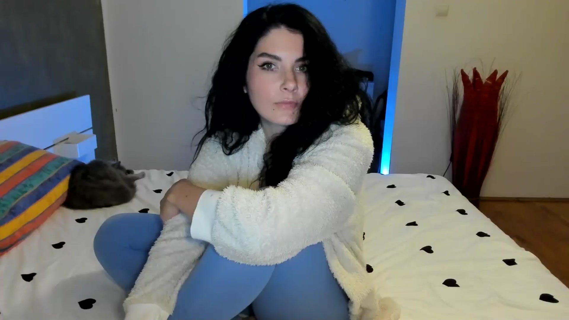 Gallery image thumbnail from SiouxPrincess's myfreecams stream on, 09/14/2024, 22:53 image 15 of 20