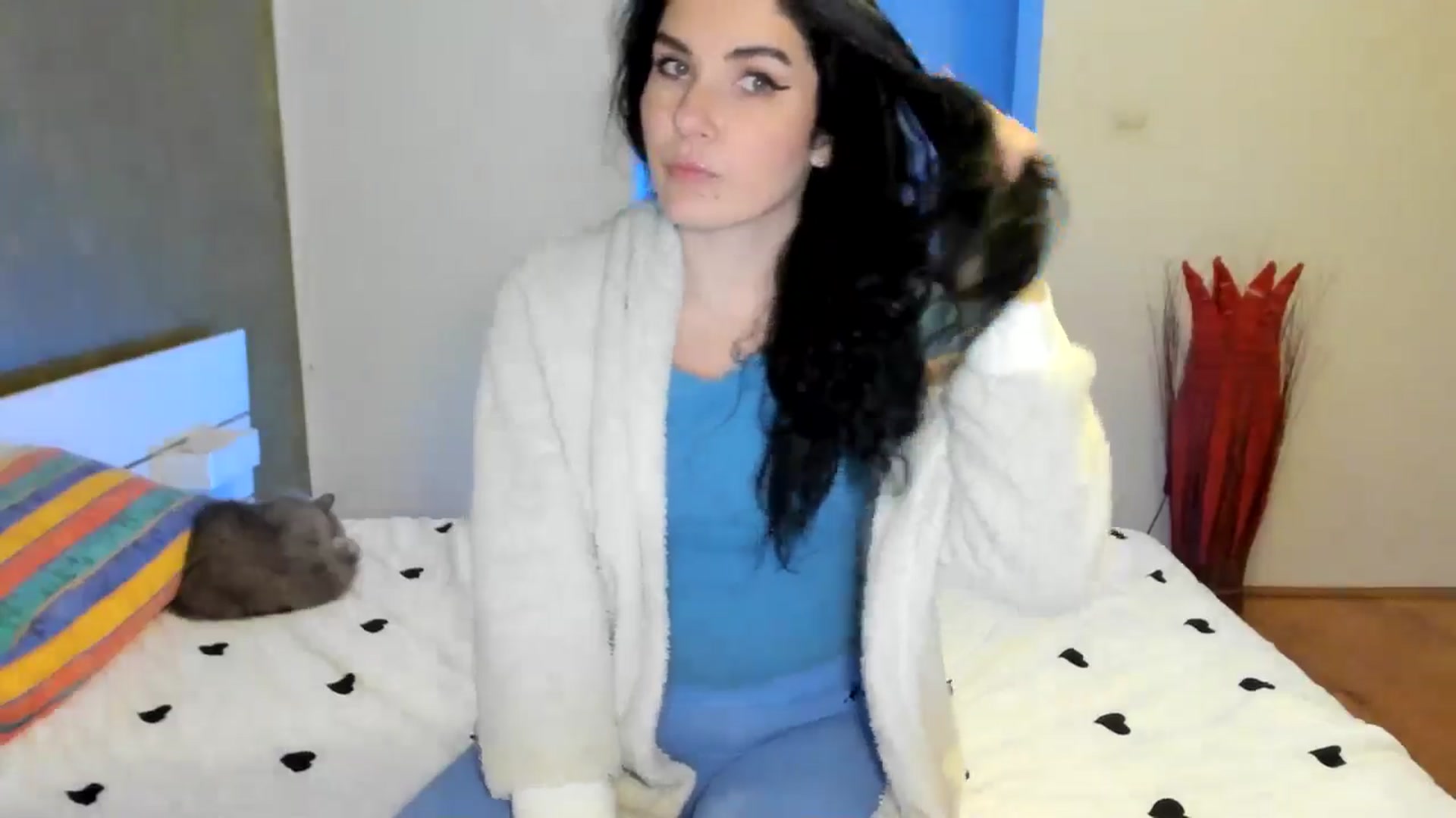 Gallery image thumbnail from SiouxPrincess's myfreecams stream on, 09/14/2024, 22:53 image 5 of 20