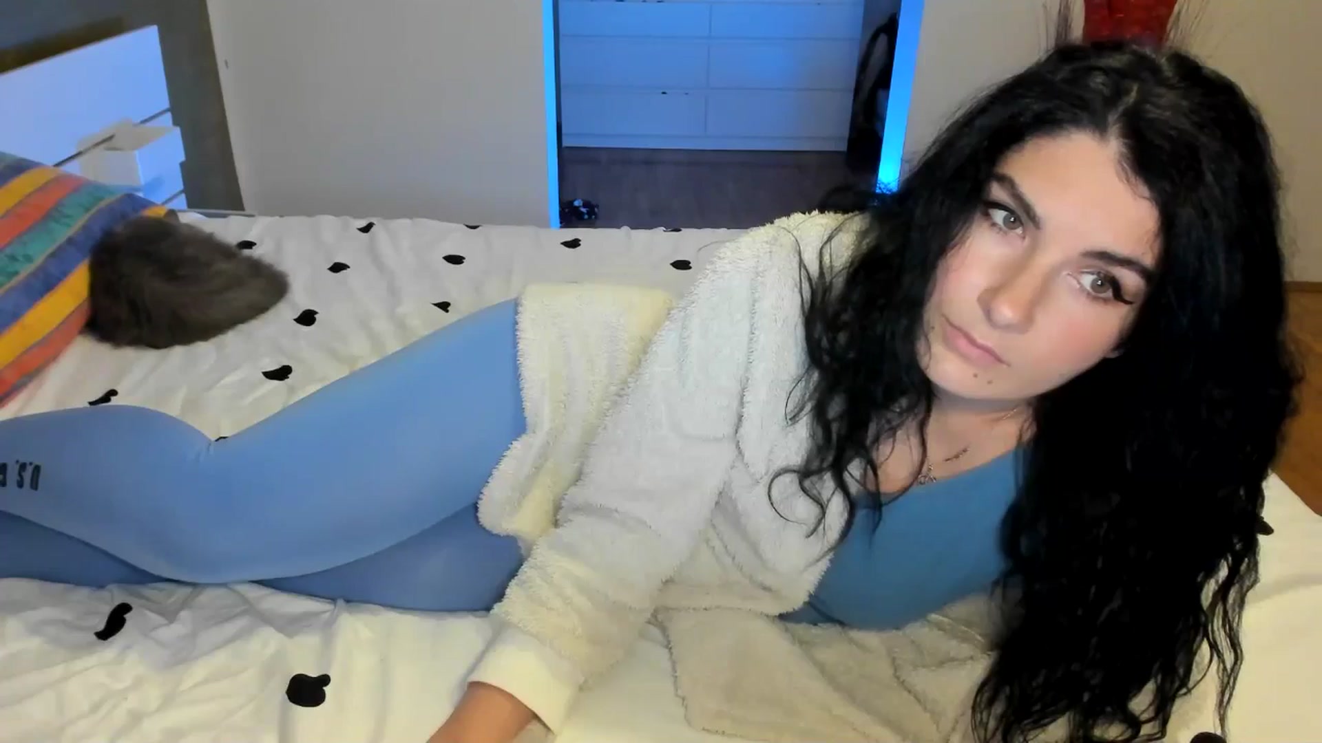 Gallery image thumbnail from SiouxPrincess's myfreecams stream on, 09/14/2024, 23:48 image 19 of 20