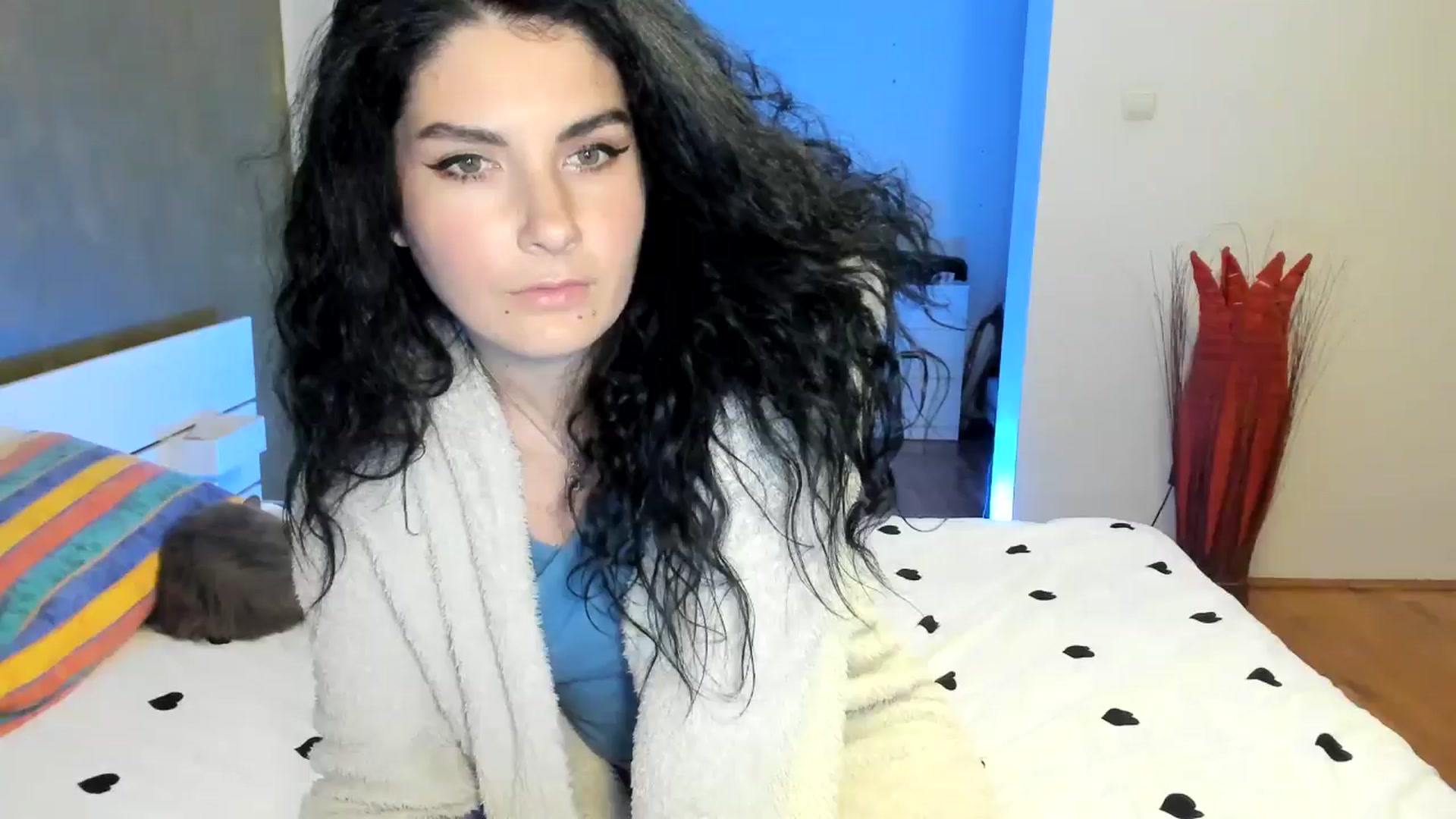 Gallery image thumbnail from SiouxPrincess's myfreecams stream on, 09/14/2024, 23:48 image 16 of 20