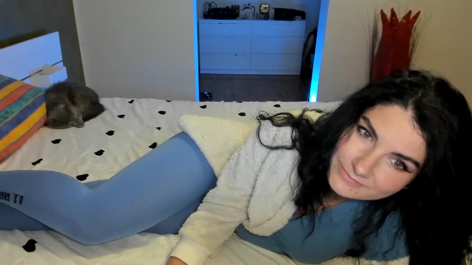 Gallery image thumbnail from SiouxPrincess's myfreecams stream on, 09/14/2024, 23:48 image 8 of 20