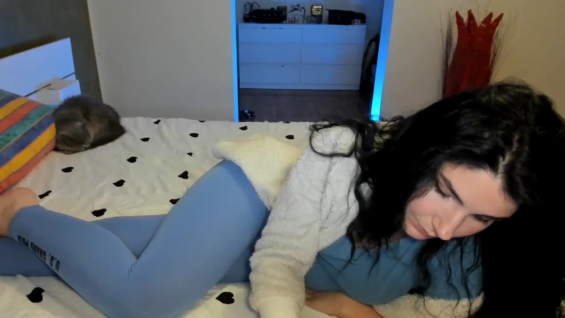 Gallery image thumbnail from SiouxPrincess's myfreecams stream on, 09/14/2024, 23:48 image 6 of 20