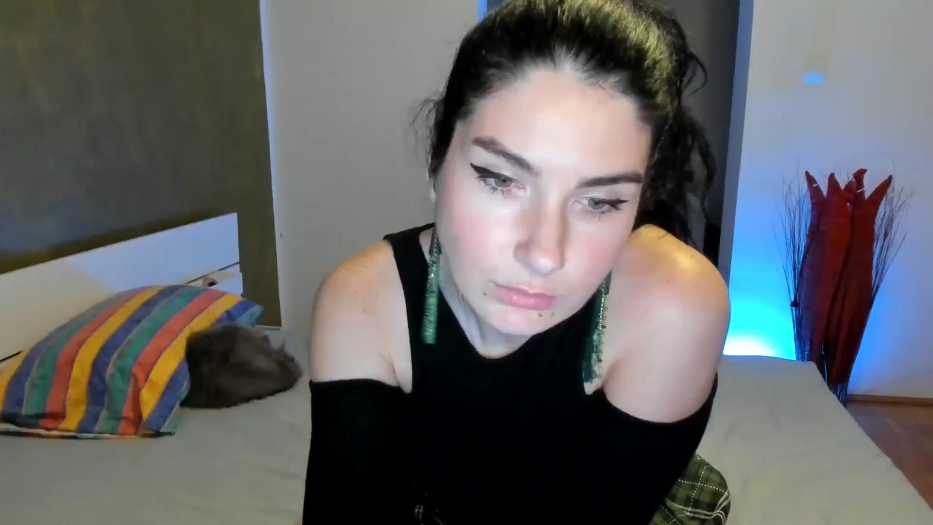 Gallery image thumbnail from SiouxPrincess's myfreecams stream on, 09/21/2024, 23:59 image 13 of 20
