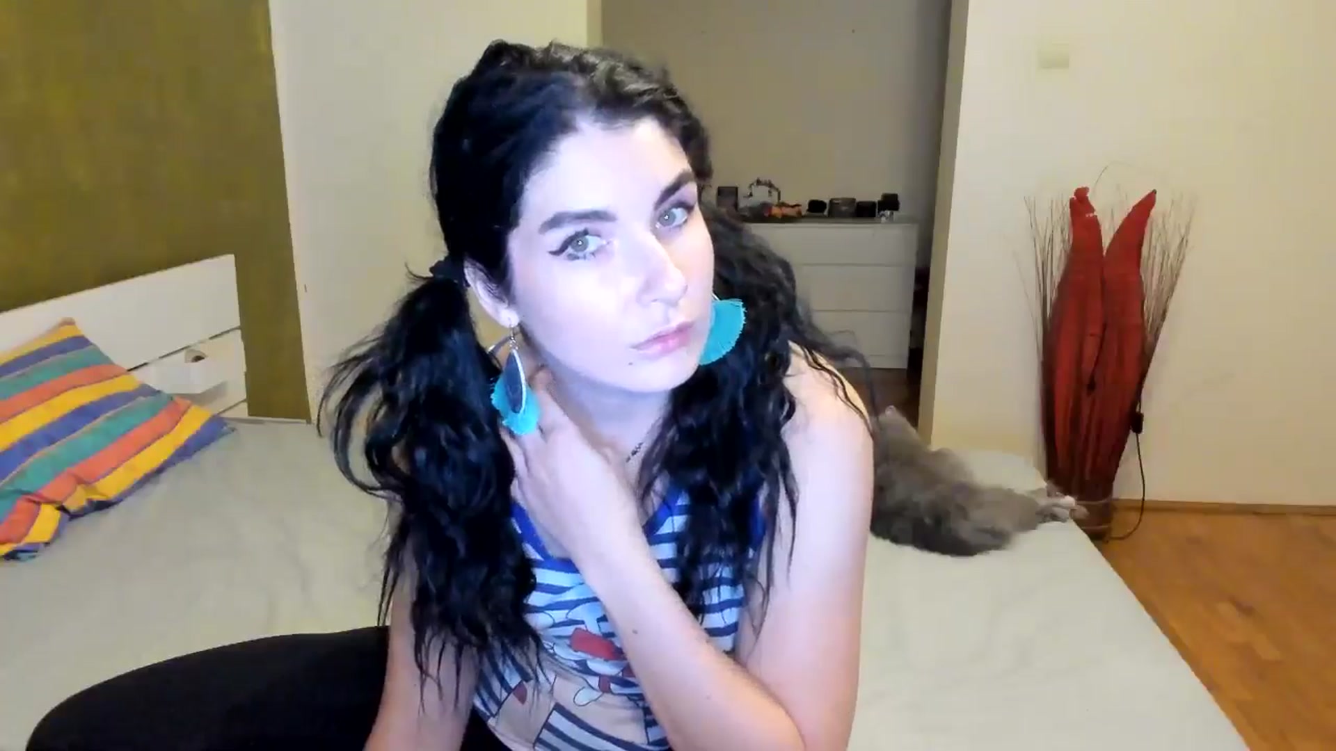 Gallery image thumbnail from SiouxPrincess's myfreecams stream on, 09/24/2024, 24:09 image 4 of 20