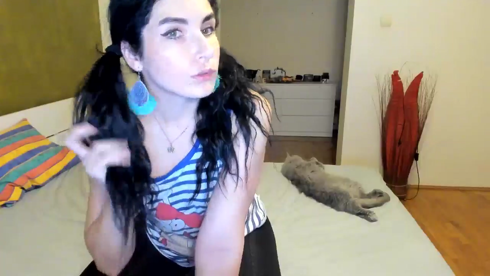 Gallery image thumbnail from SiouxPrincess's myfreecams stream on, 09/24/2024, 24:09 image 9 of 20