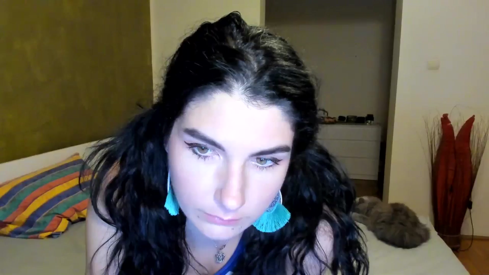 Gallery image thumbnail from SiouxPrincess's myfreecams stream on, 09/24/2024, 24:09 image 20 of 20