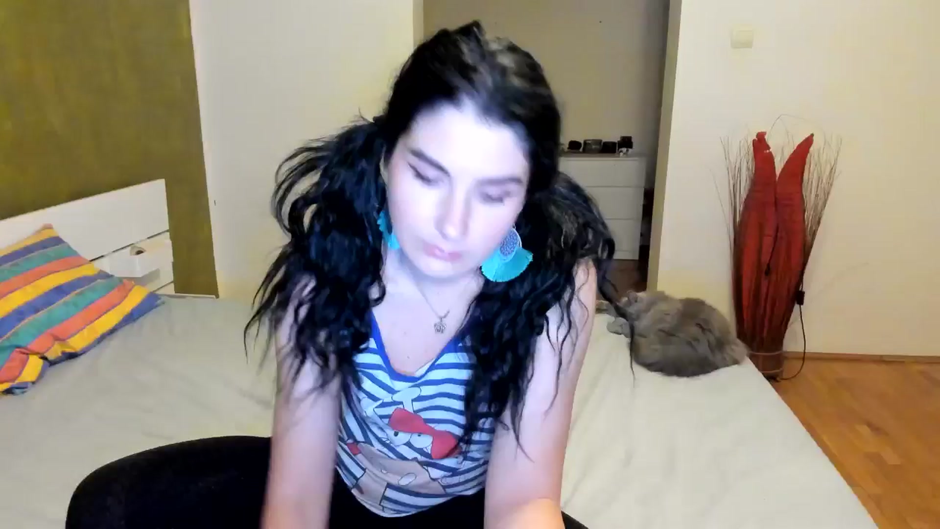 Gallery image thumbnail from SiouxPrincess's myfreecams stream on, 09/24/2024, 24:09 image 1 of 20