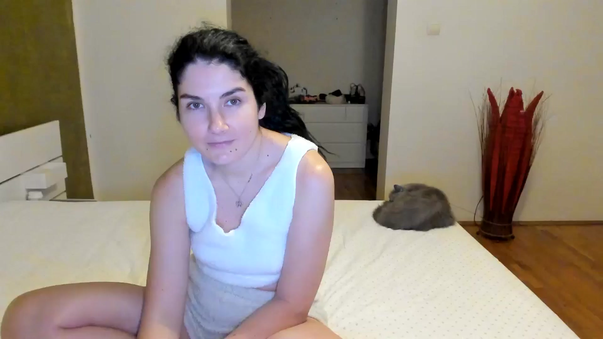 Gallery image thumbnail from SiouxPrincess's myfreecams stream on, 09/27/2024, 23:20 image 12 of 20