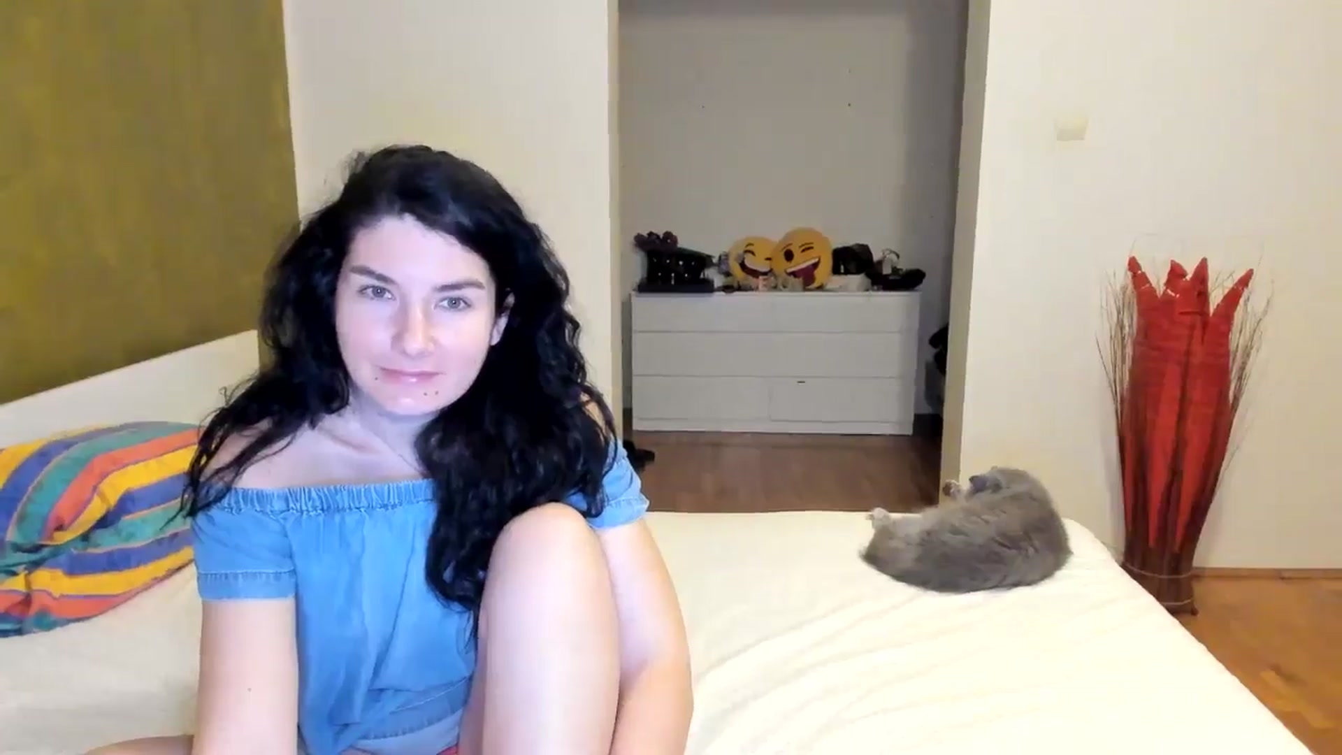 Gallery image thumbnail from SiouxPrincess's myfreecams stream on, 11/02/2024, 01:01 image 19 of 20