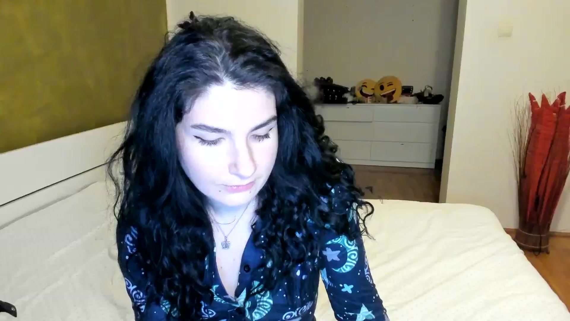 Gallery image thumbnail from SiouxPrincess's myfreecams stream on, 11/05/2024, 24:54 image 2 of 20