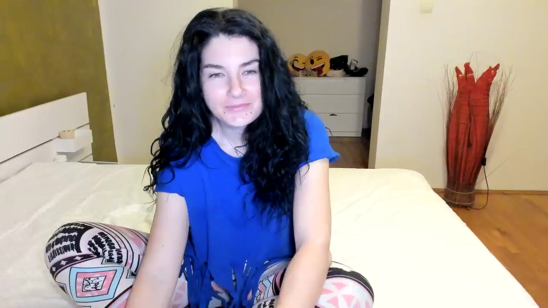 Gallery image thumbnail from SiouxPrincess's myfreecams stream on, 11/07/2024, 01:31 image 2 of 20