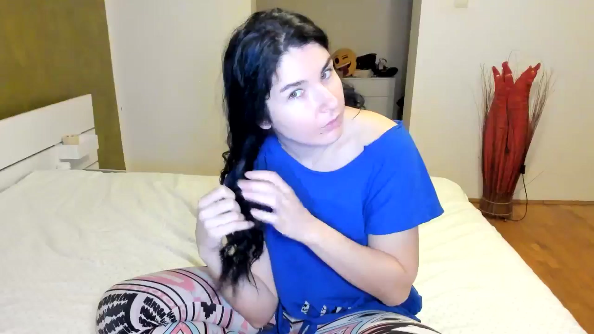 Gallery image thumbnail from SiouxPrincess's myfreecams stream on, 11/07/2024, 01:31 image 11 of 20