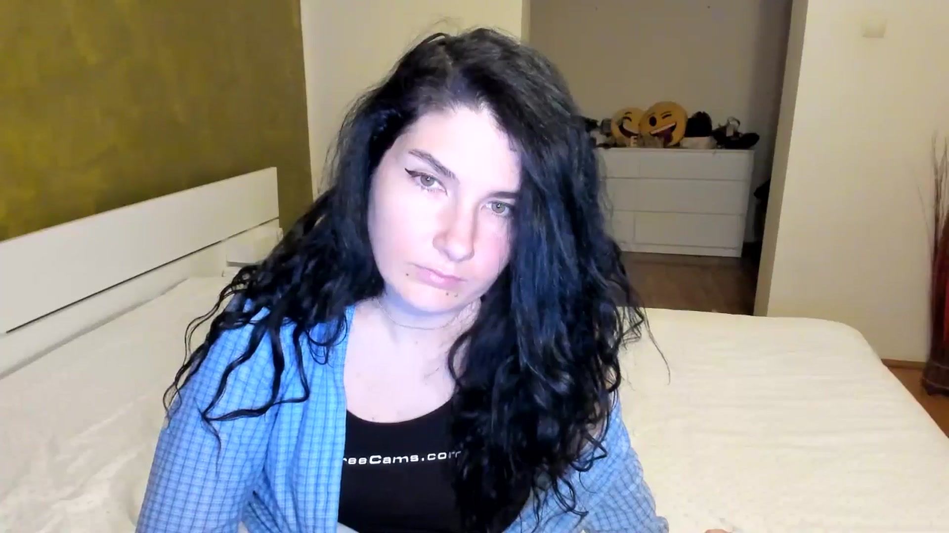 Gallery image thumbnail from SiouxPrincess's myfreecams stream on, 11/09/2024, 01:56 image 8 of 20