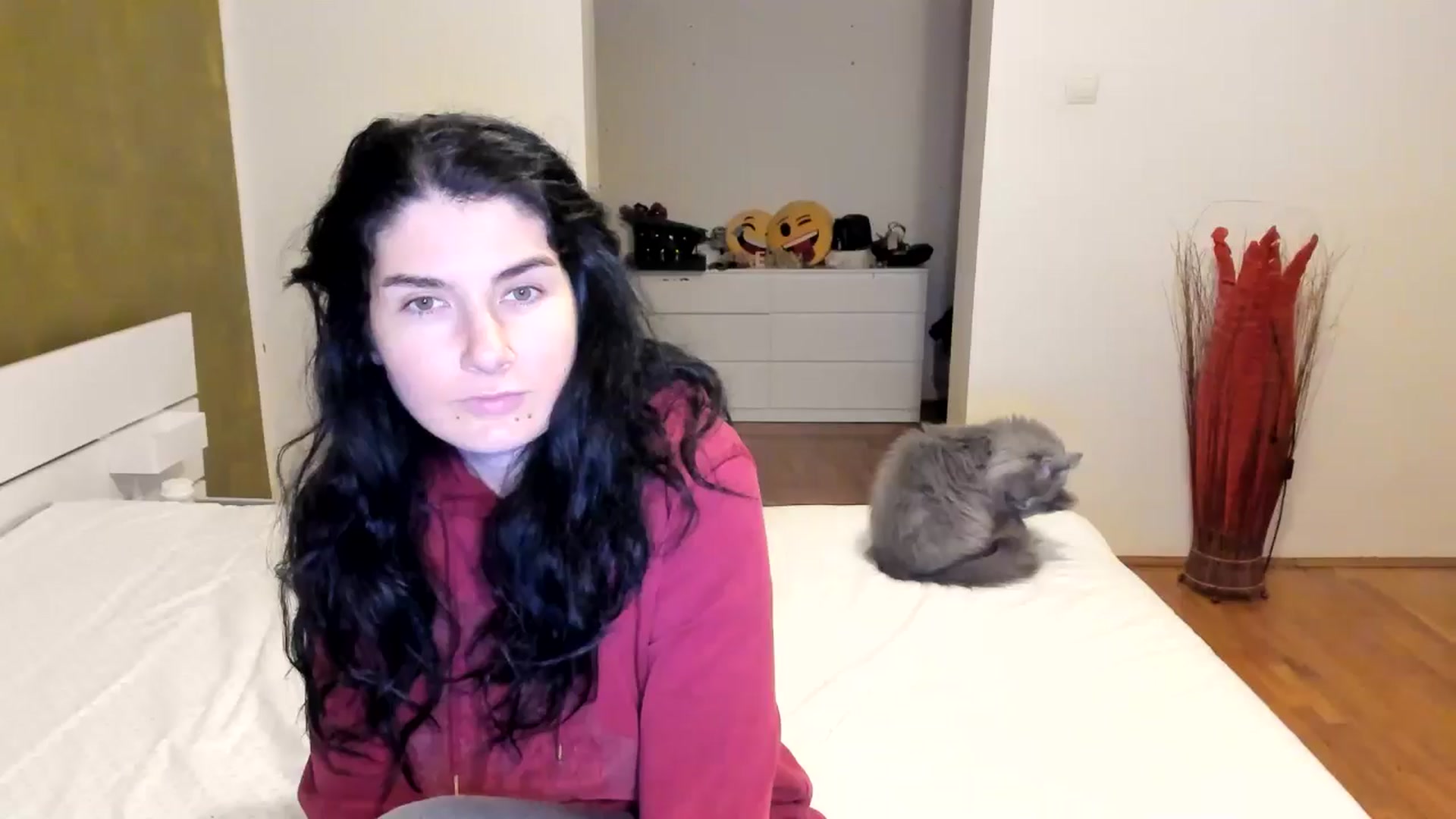 Gallery image thumbnail from SiouxPrincess's myfreecams stream on, 11/12/2024, 22:41 image 5 of 20