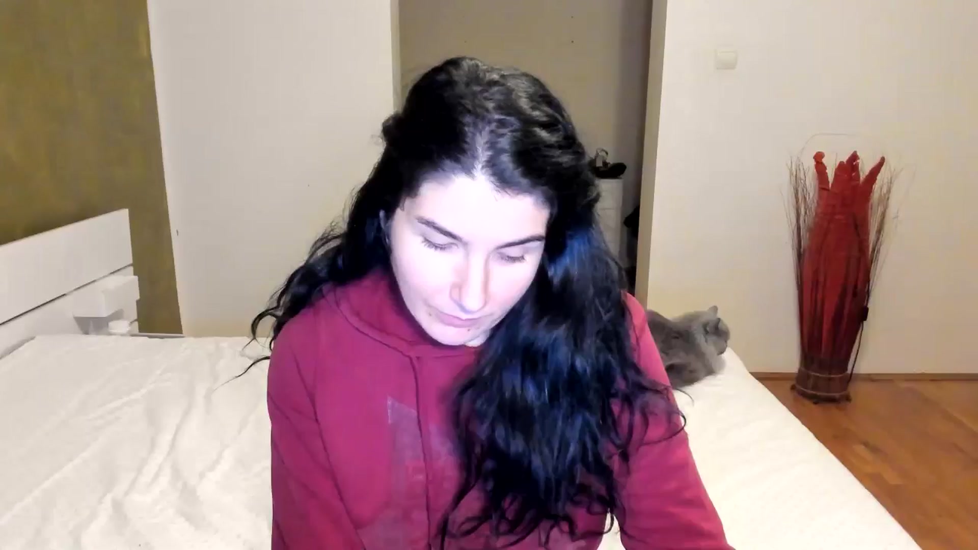 Gallery image thumbnail from SiouxPrincess's myfreecams stream on, 11/12/2024, 22:41 image 1 of 20