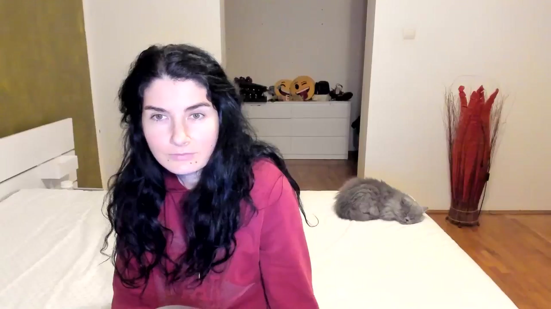 Gallery image thumbnail from SiouxPrincess's myfreecams stream on, 11/12/2024, 22:41 image 12 of 20