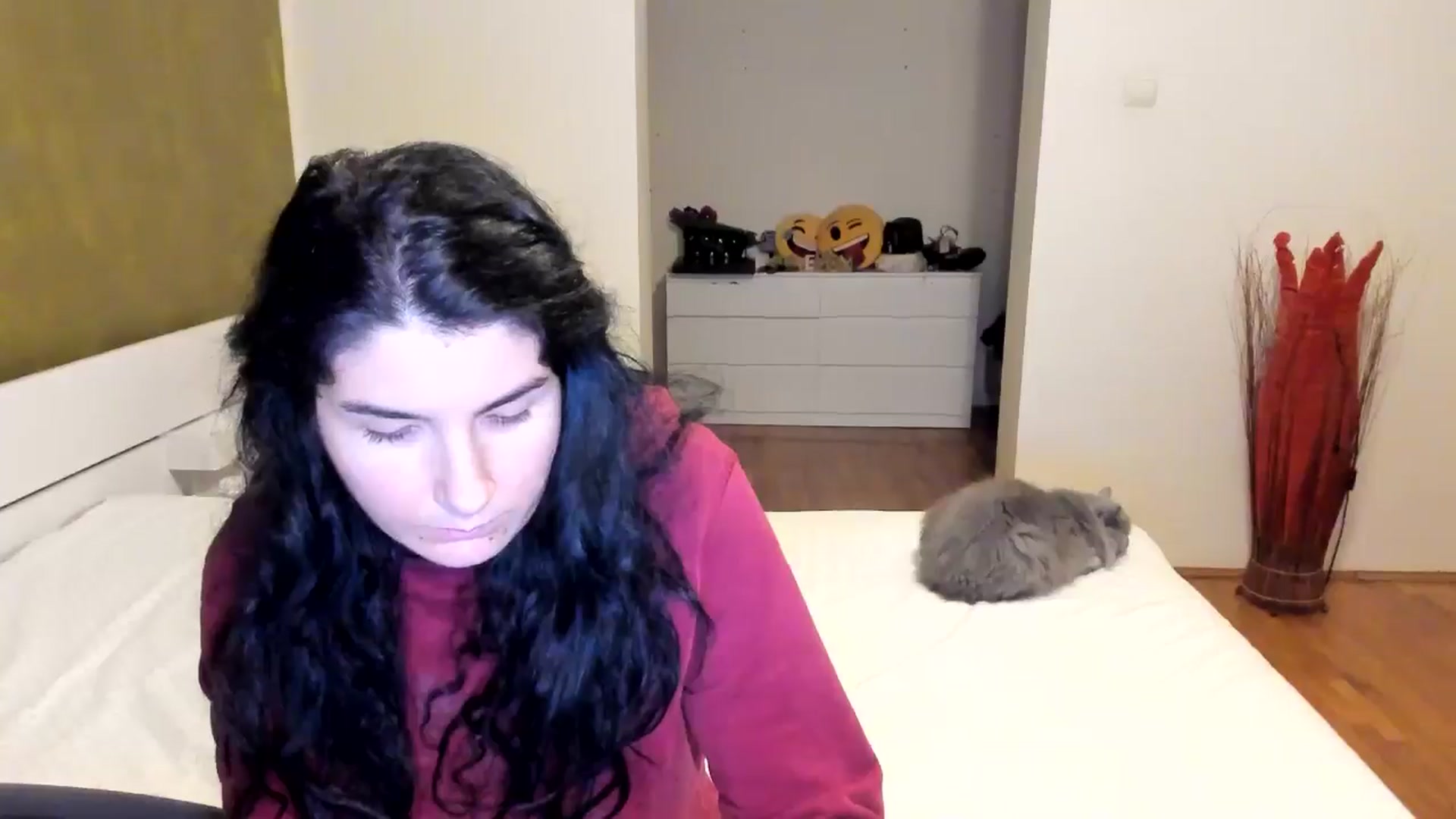 Gallery image thumbnail from SiouxPrincess's myfreecams stream on, 11/12/2024, 22:41 image 20 of 20