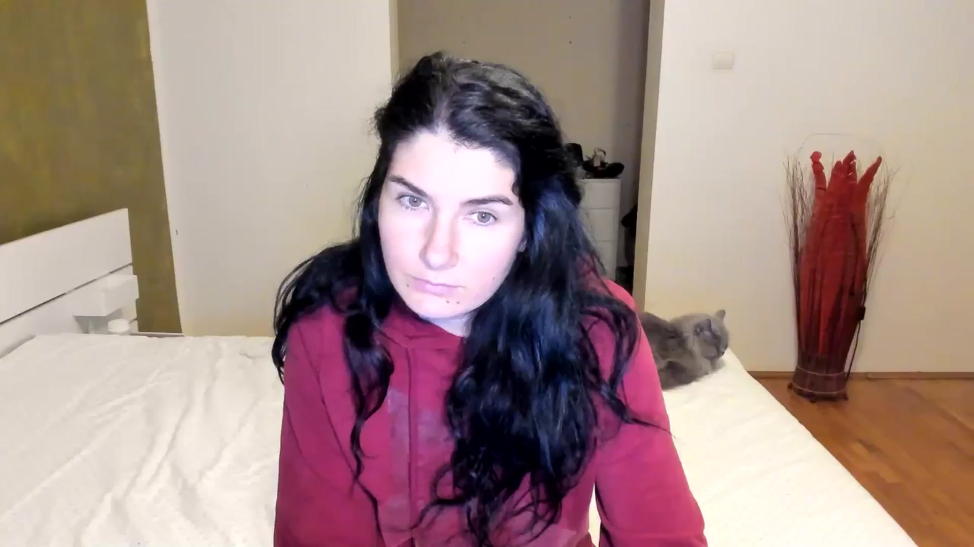 Gallery image thumbnail from SiouxPrincess's myfreecams stream on, 11/12/2024, 22:41 image 4 of 20