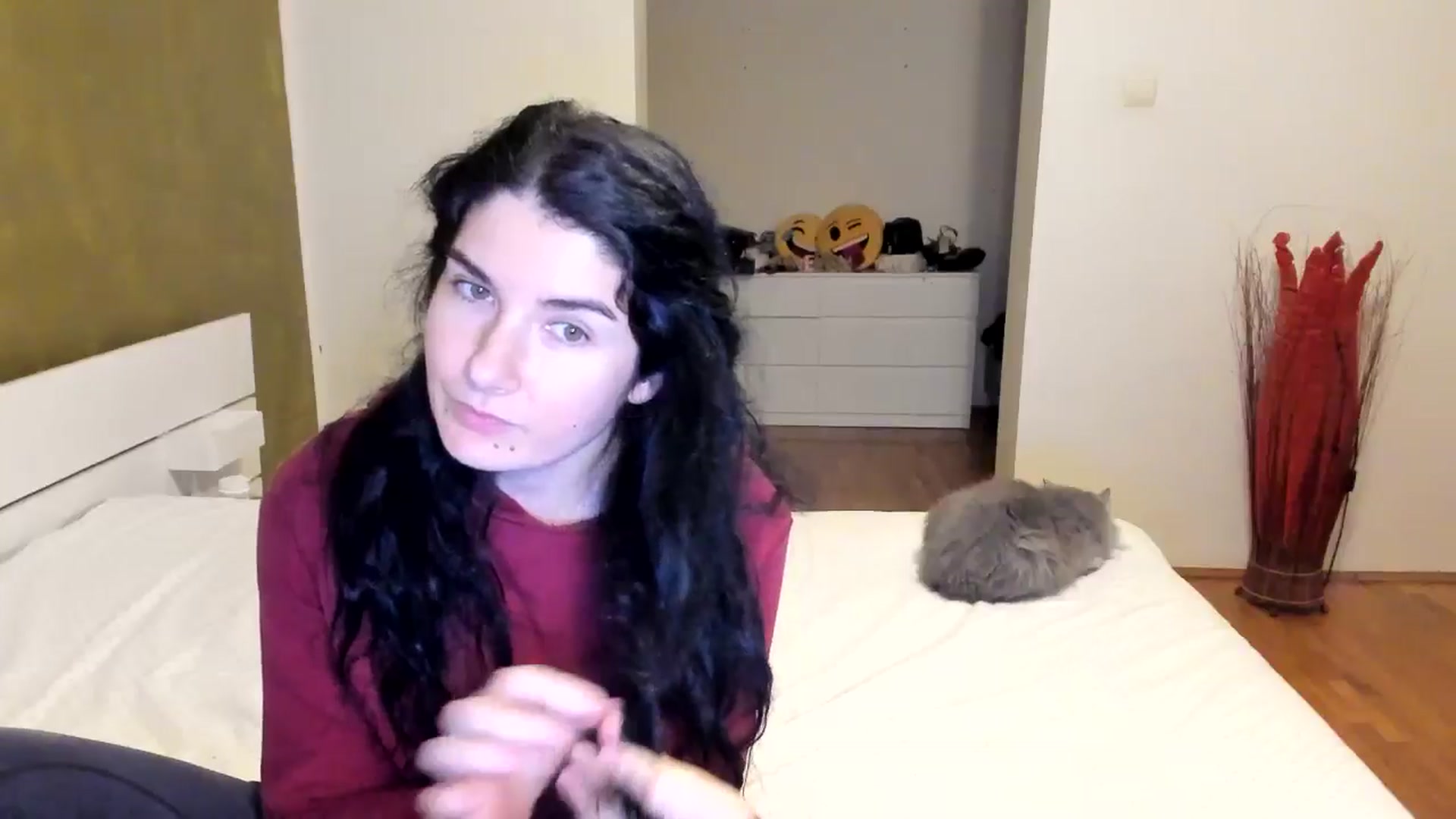 Gallery image thumbnail from SiouxPrincess's myfreecams stream on, 11/12/2024, 22:41 image 19 of 20