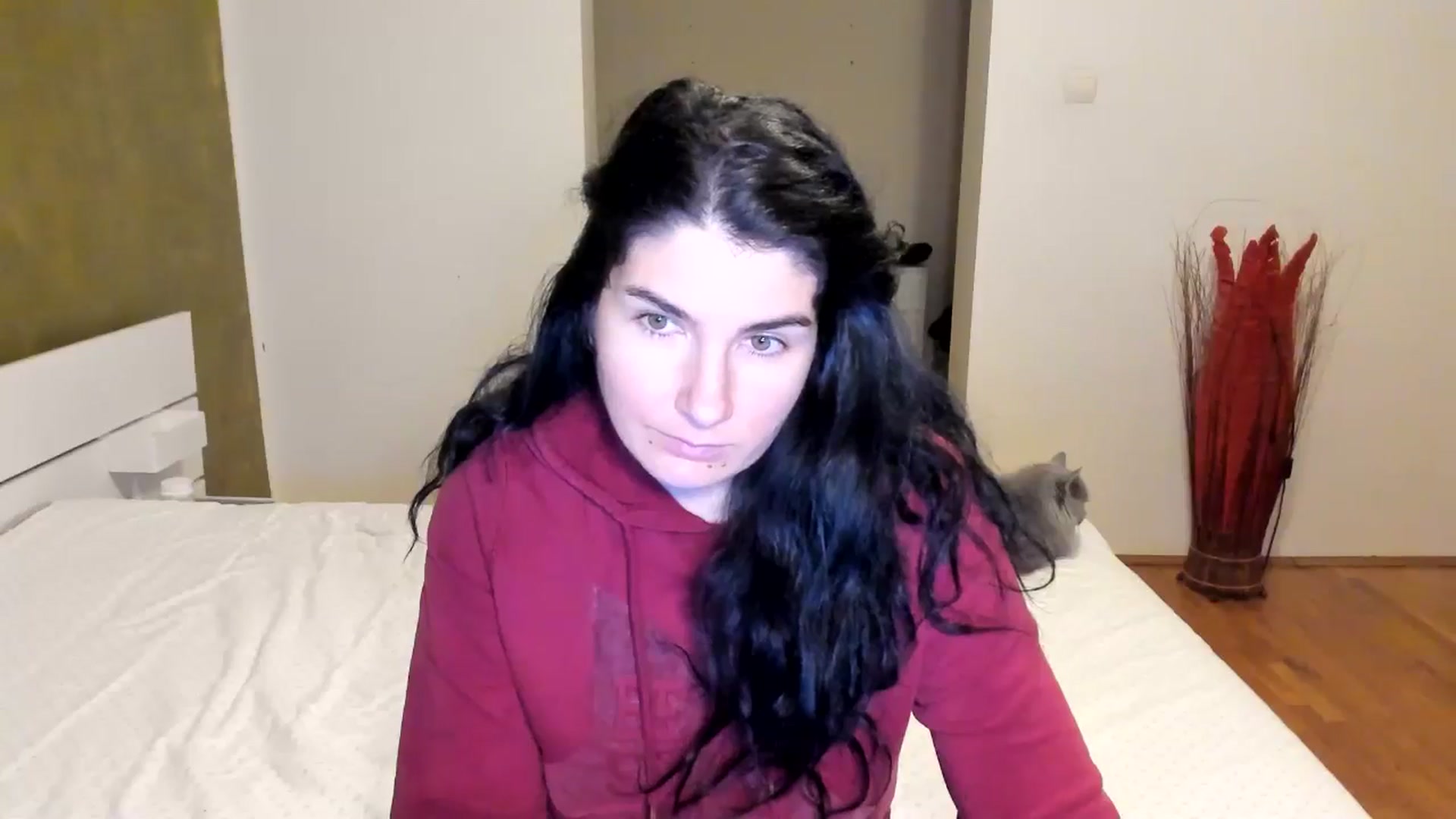 Gallery image thumbnail from SiouxPrincess's myfreecams stream on, 11/12/2024, 22:41 image 2 of 20