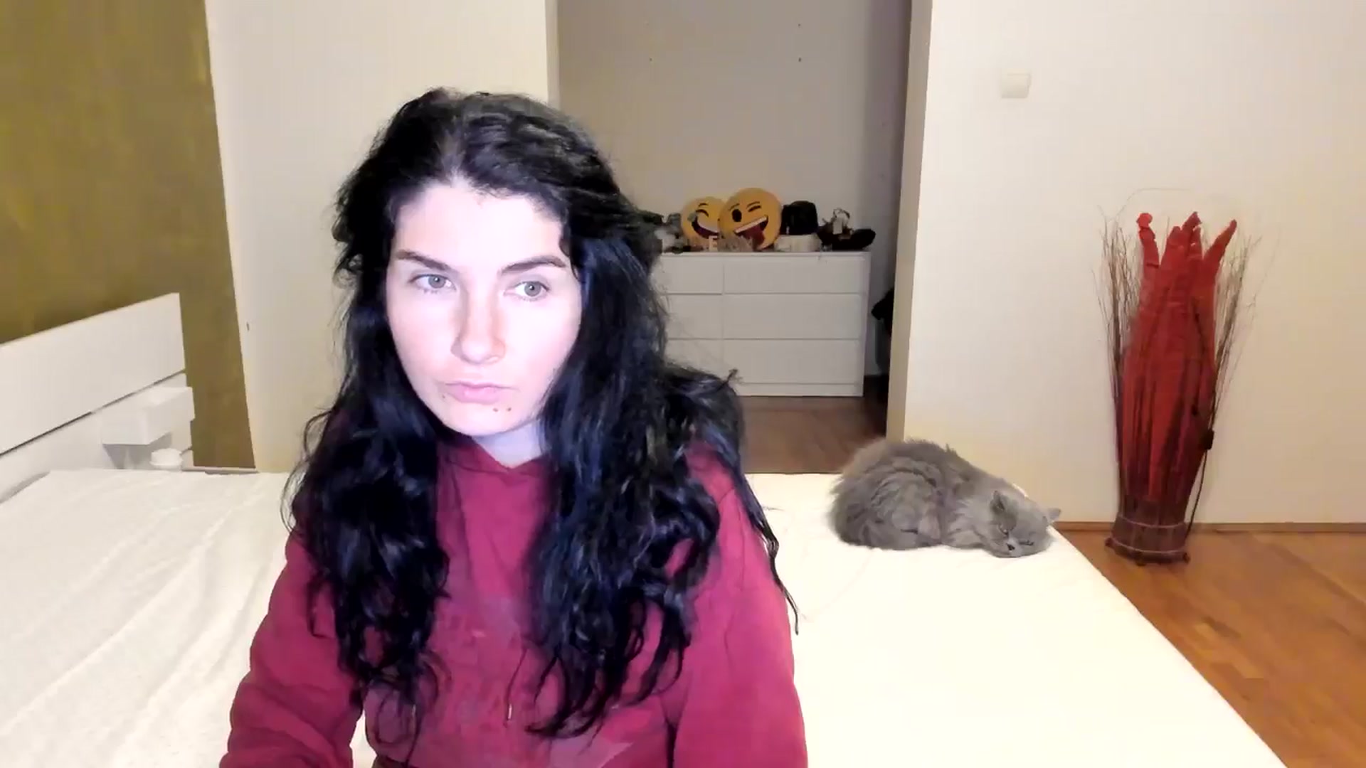 Gallery image thumbnail from SiouxPrincess's myfreecams stream on, 11/12/2024, 22:41 image 9 of 20