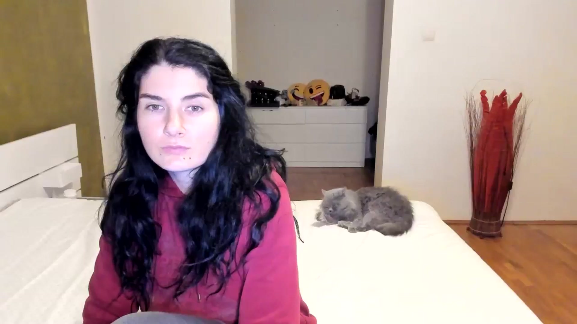 Gallery image thumbnail from SiouxPrincess's myfreecams stream on, 11/12/2024, 22:41 image 8 of 20
