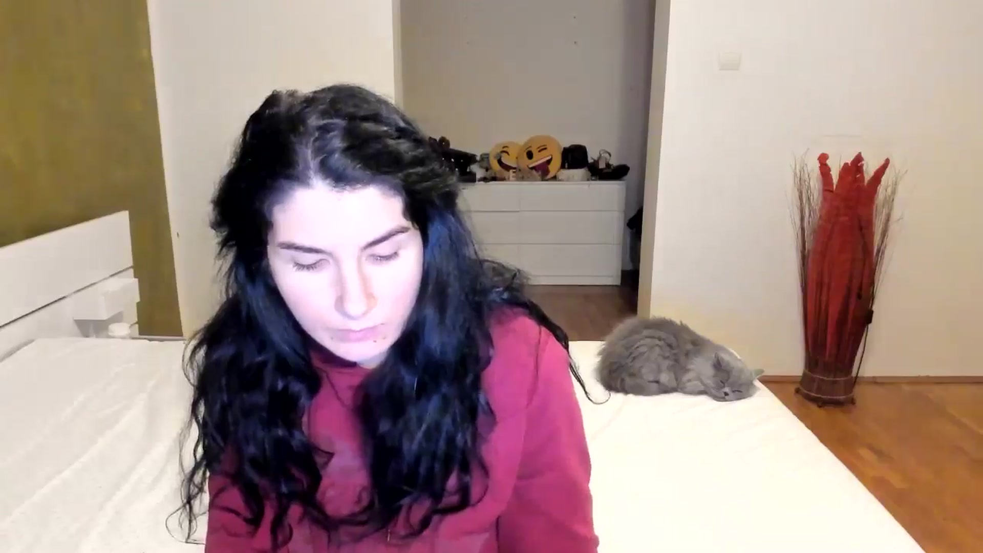Gallery image thumbnail from SiouxPrincess's myfreecams stream on, 11/12/2024, 22:41 image 10 of 20