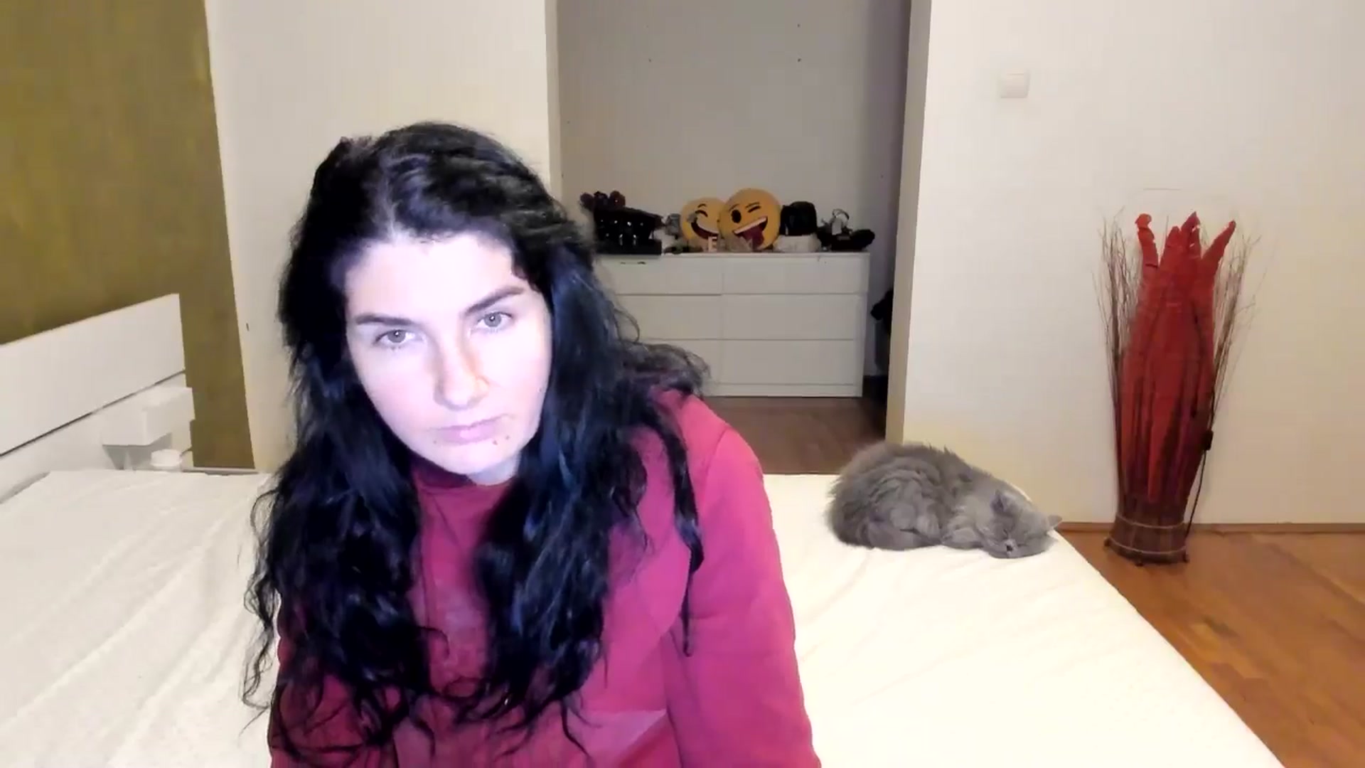 Gallery image thumbnail from SiouxPrincess's myfreecams stream on, 11/12/2024, 22:41 image 13 of 20